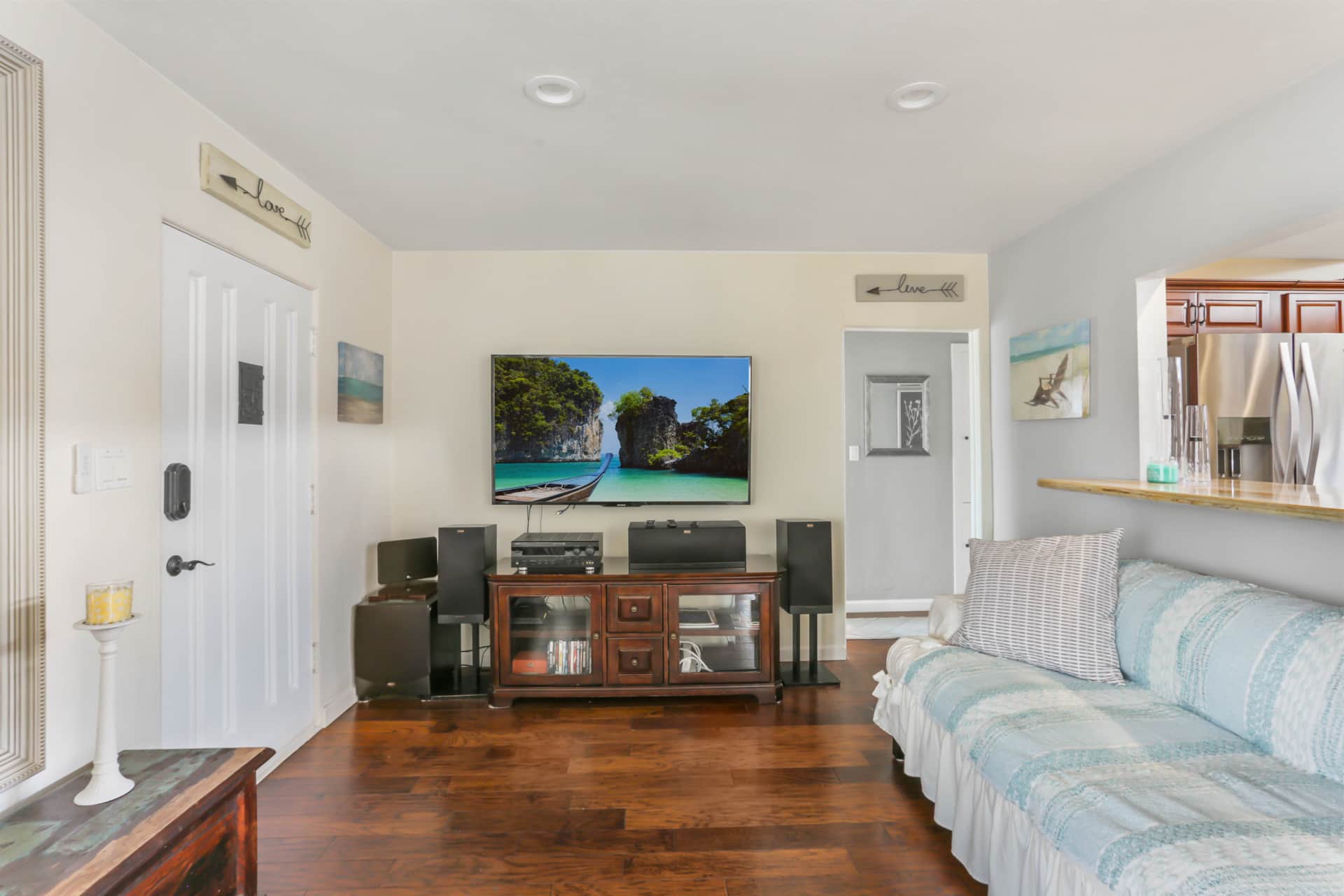 Private Pool | Firepit | Sunset Views | Sea World photo 3