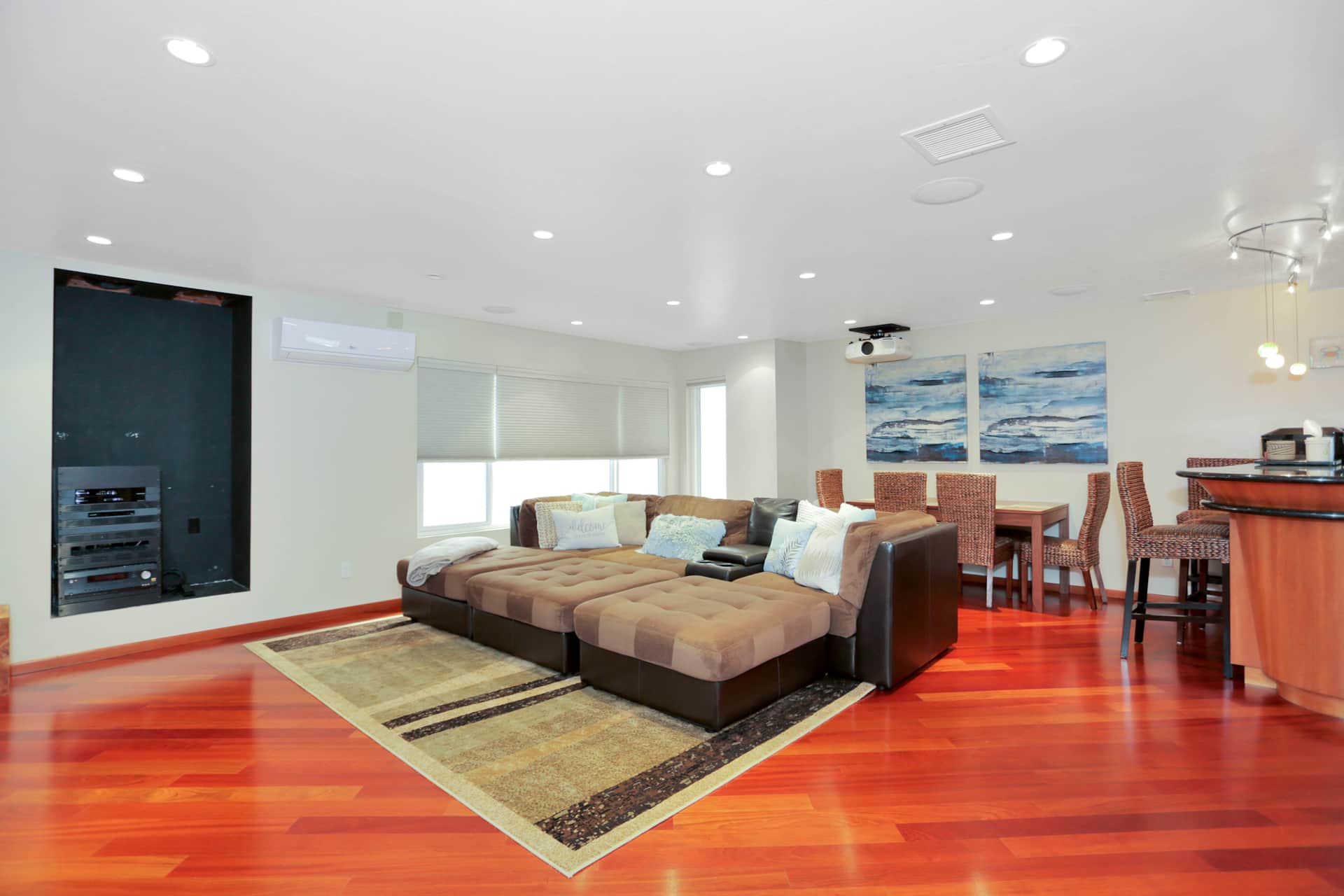 Luxury | Bay Views | Dual Master | 2 Car Garage photo 2