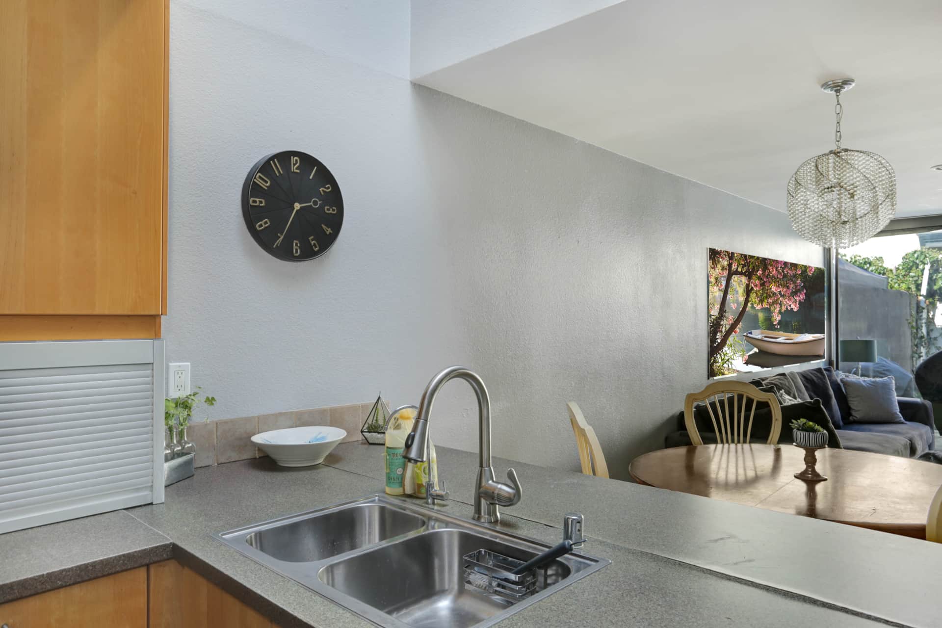 Private Patio | Near Sea World | Resort Amenities photo 5