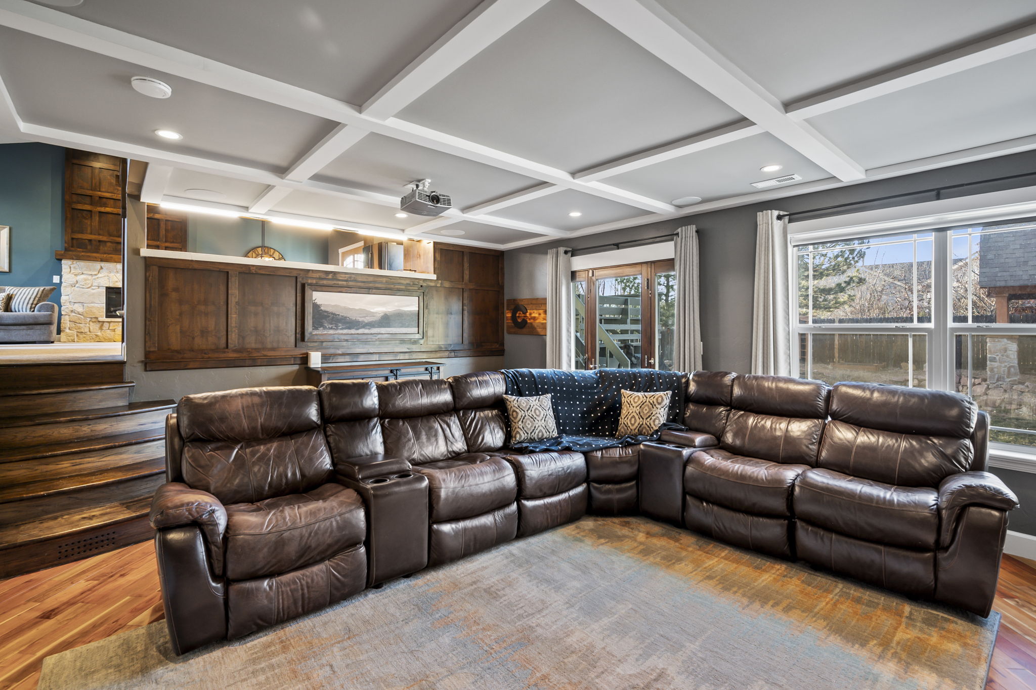Your Cottonwood Creek Casa photo 4