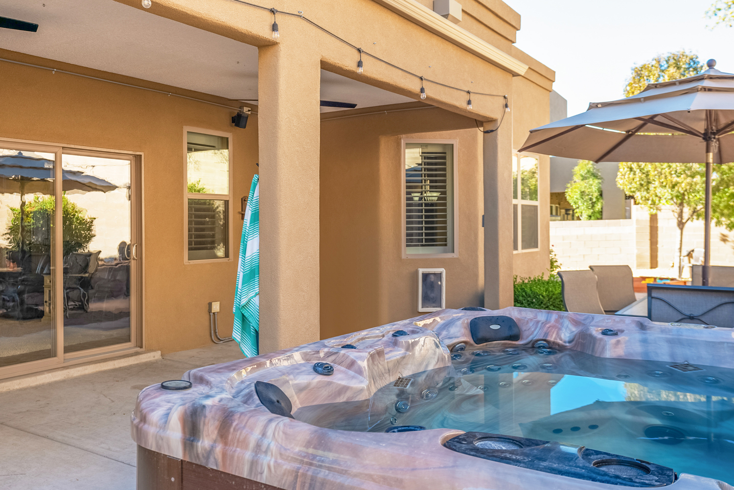 3300 SF/5BR Sleeps 12/Spa/Work Space/Gym/Game Room photo 4