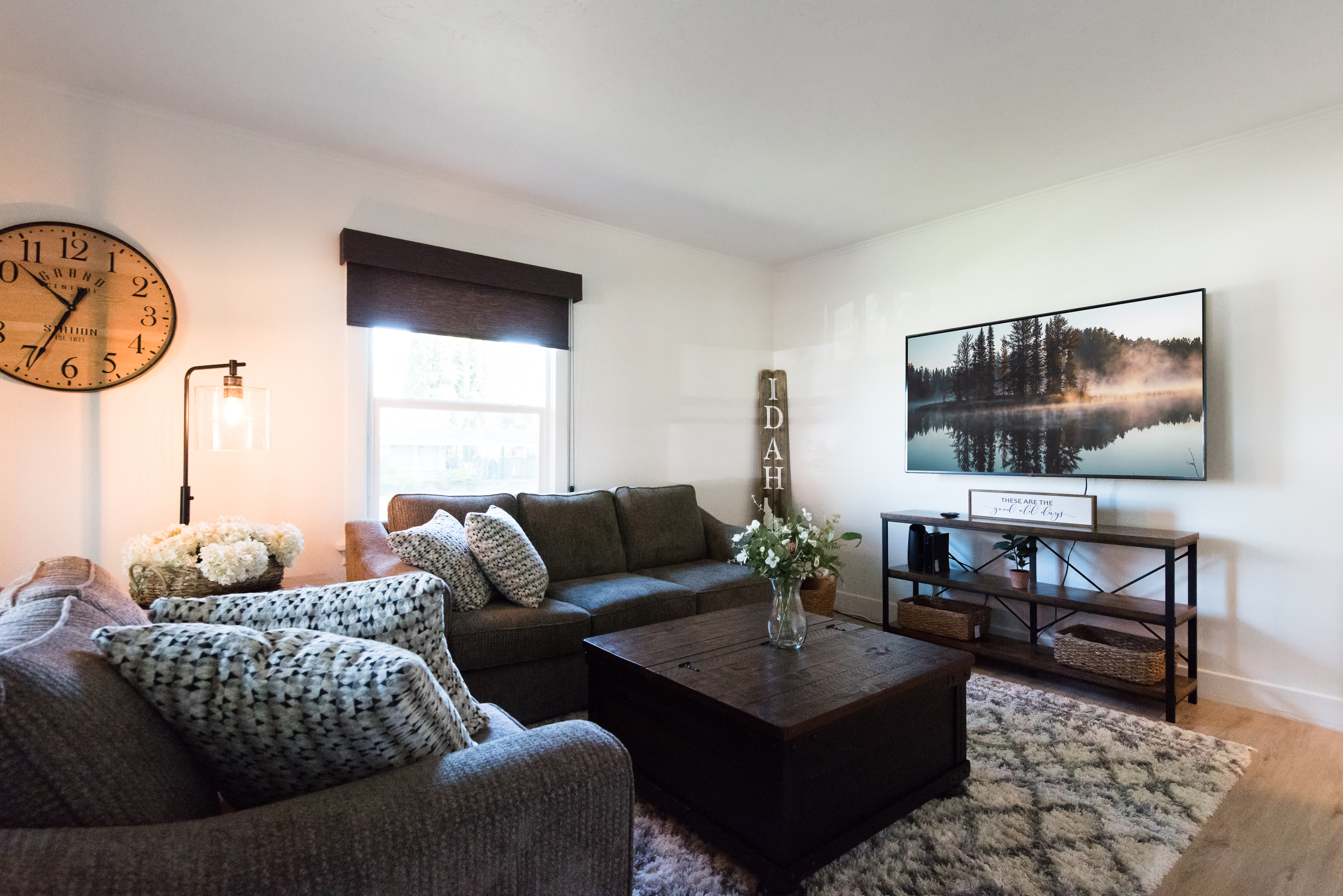 Robinson House photo 5