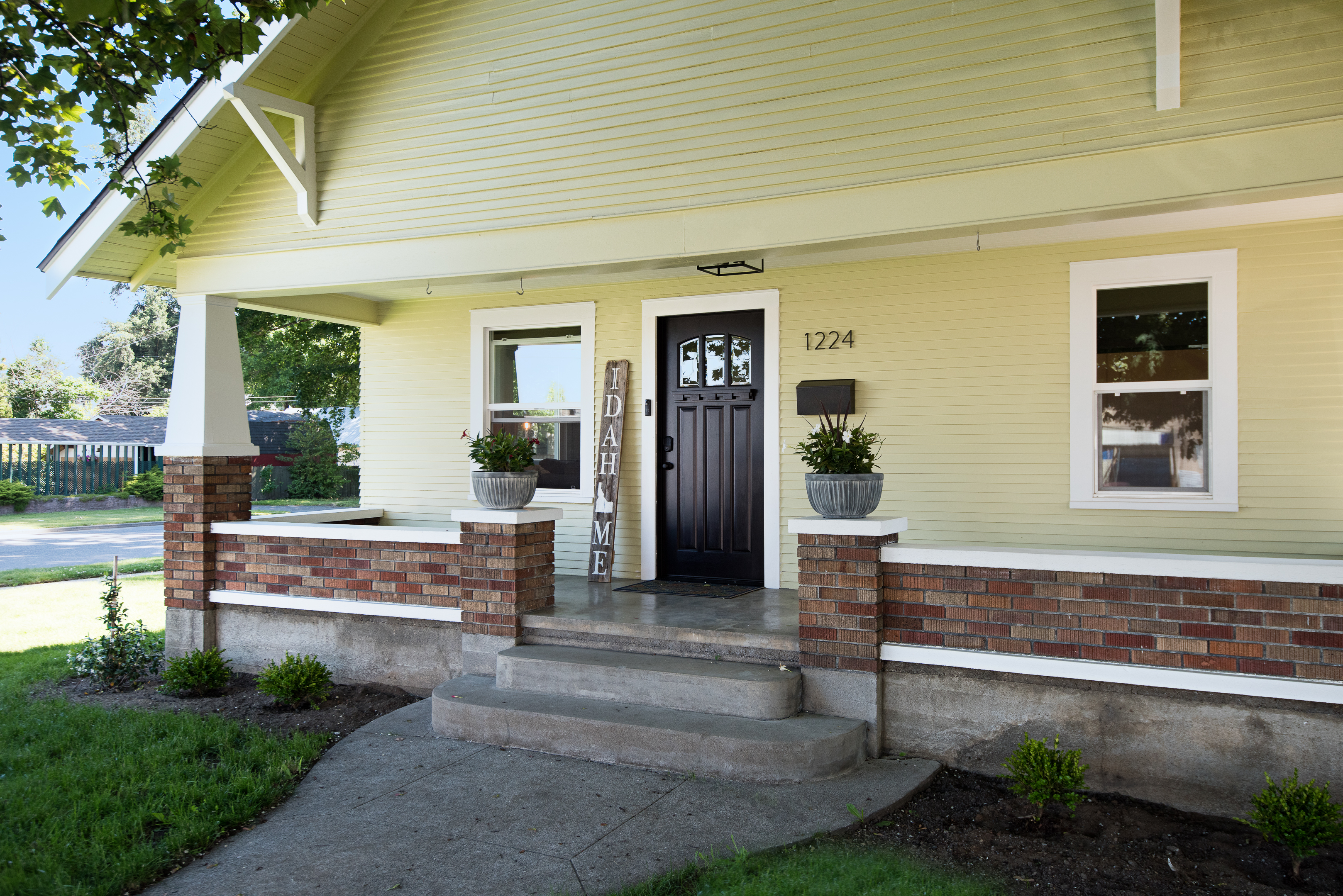 Robinson House photo 3