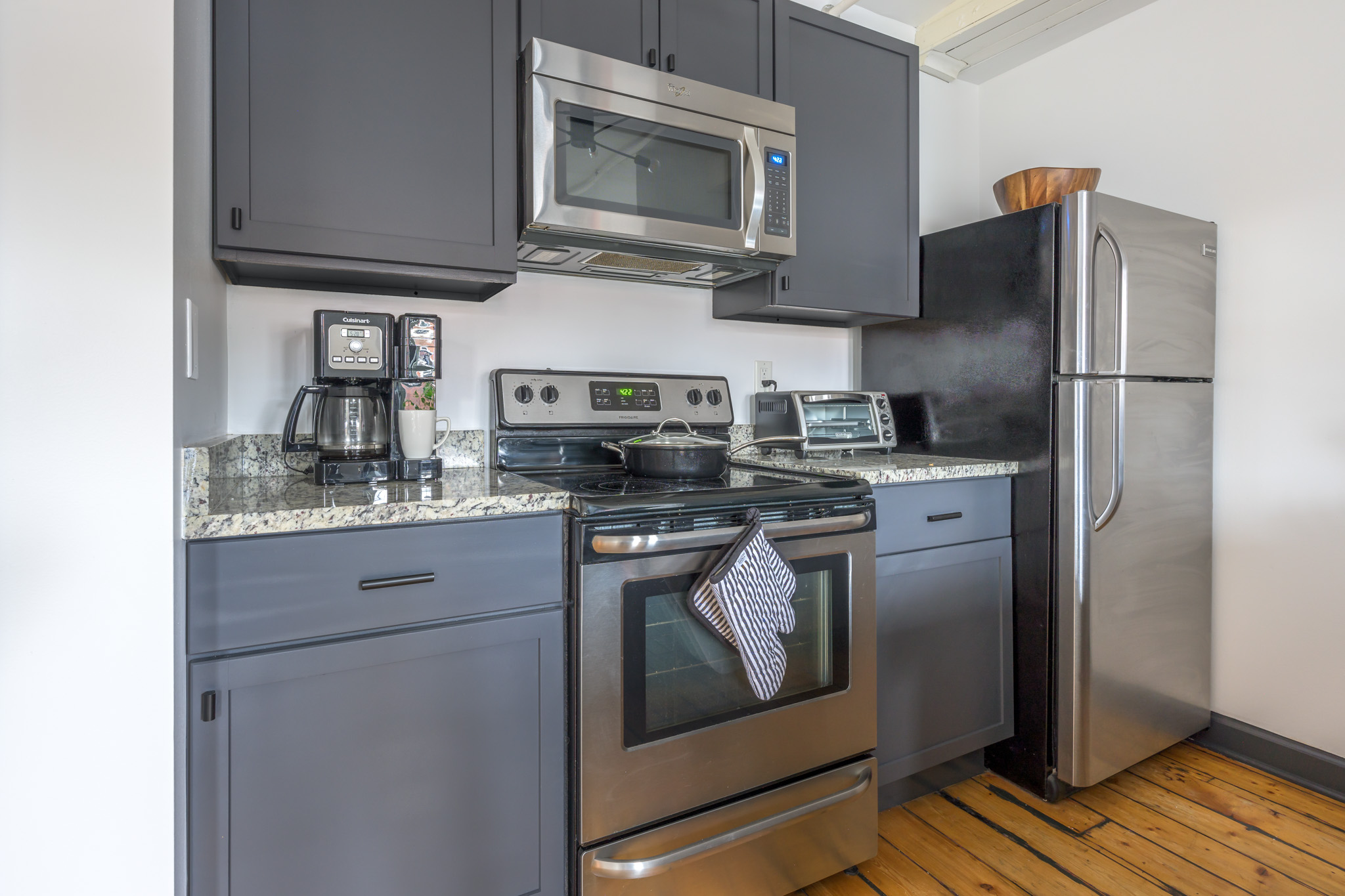 Design and  Loft Living in Historic Downtown Troy  photo 4