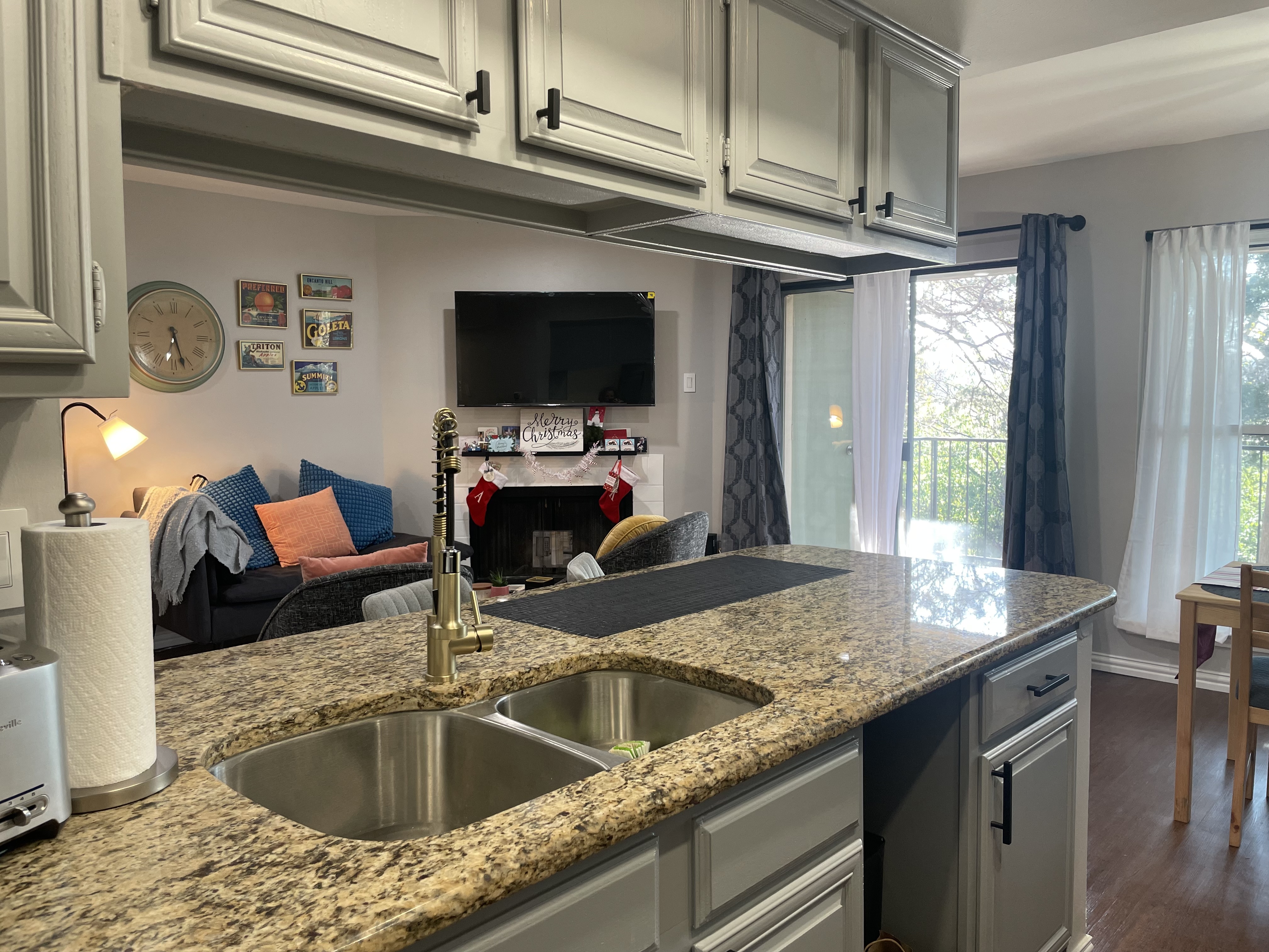 Golf Course Condo Near Downtown/UTSW/Methodist photo 5