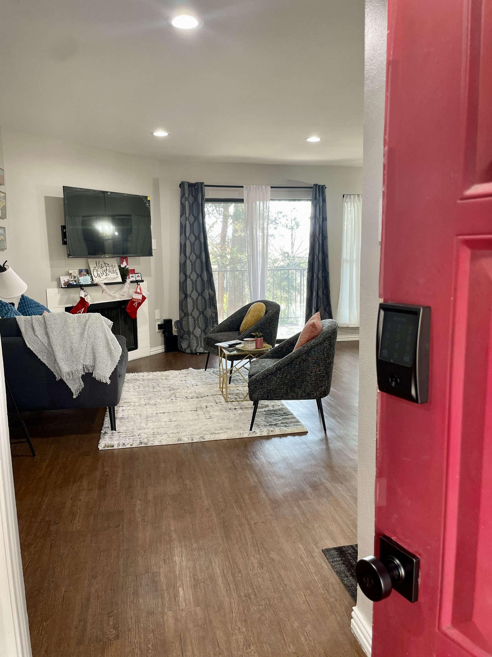 Golf Course Condo Near Downtown/UTSW/Methodist photo 2