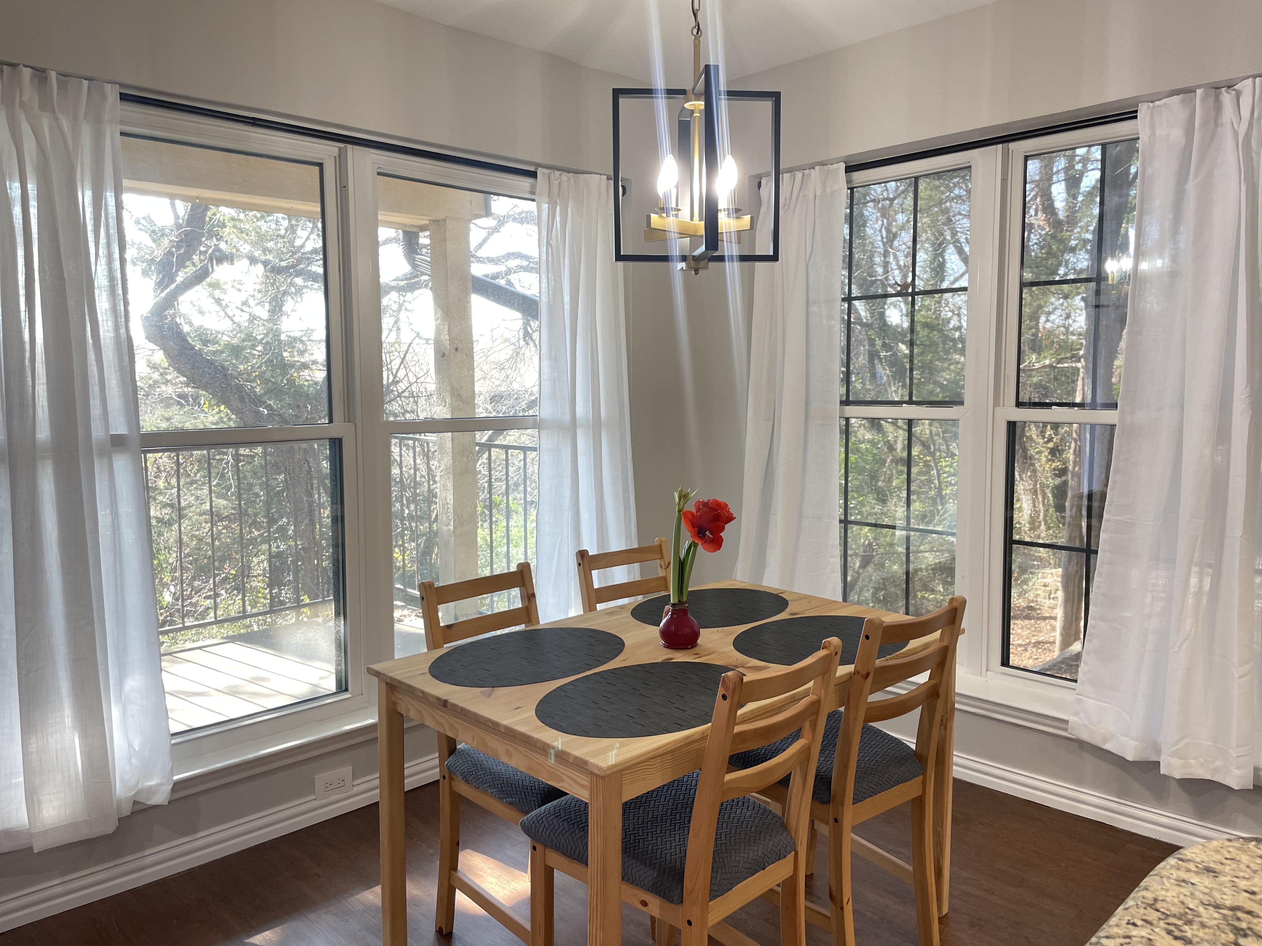 Golf Course Condo Near Downtown/UTSW/Methodist photo 4