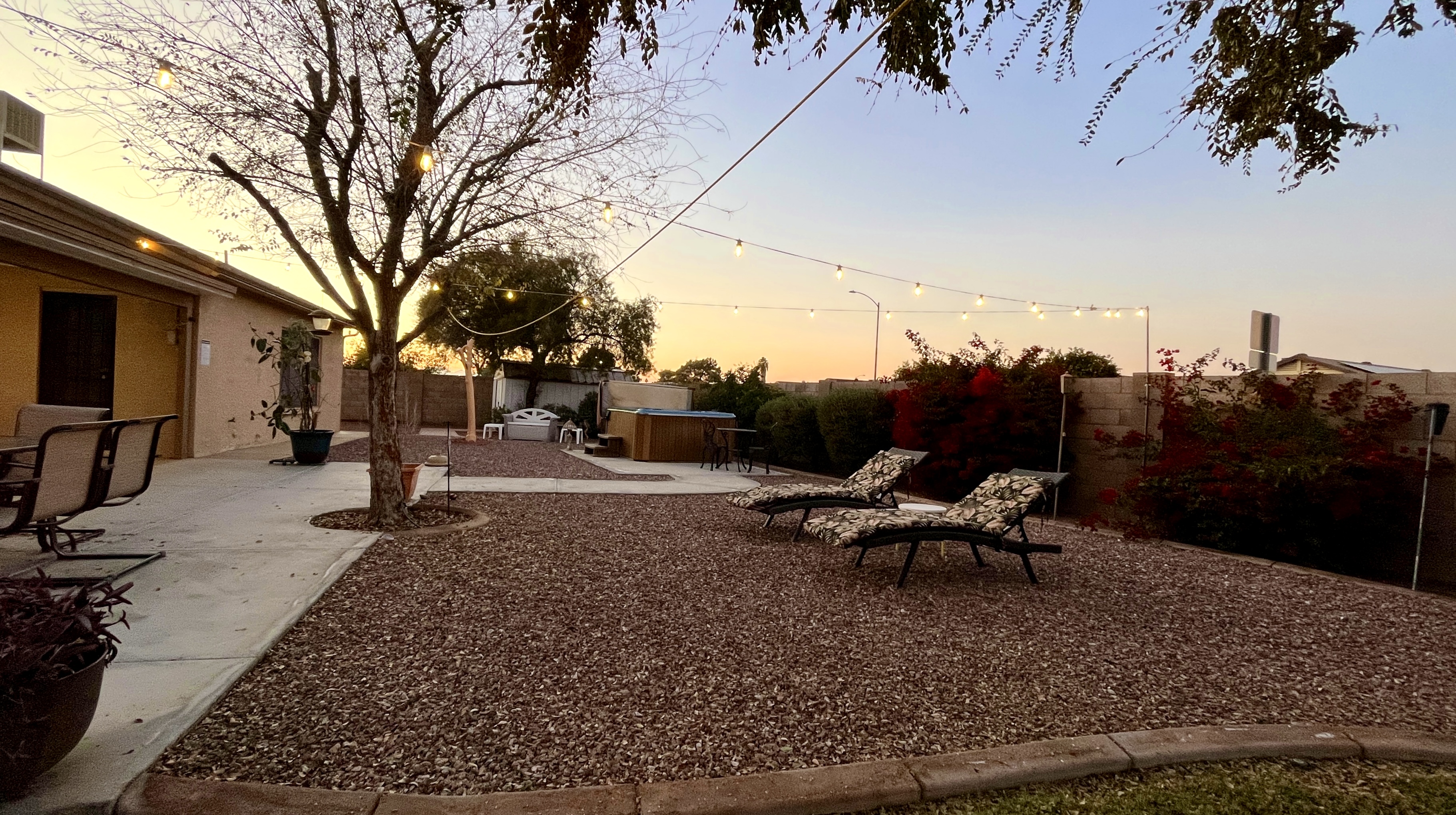 Peoria Paradise w/Hot Tub, Large Yard near Stadium photo 4