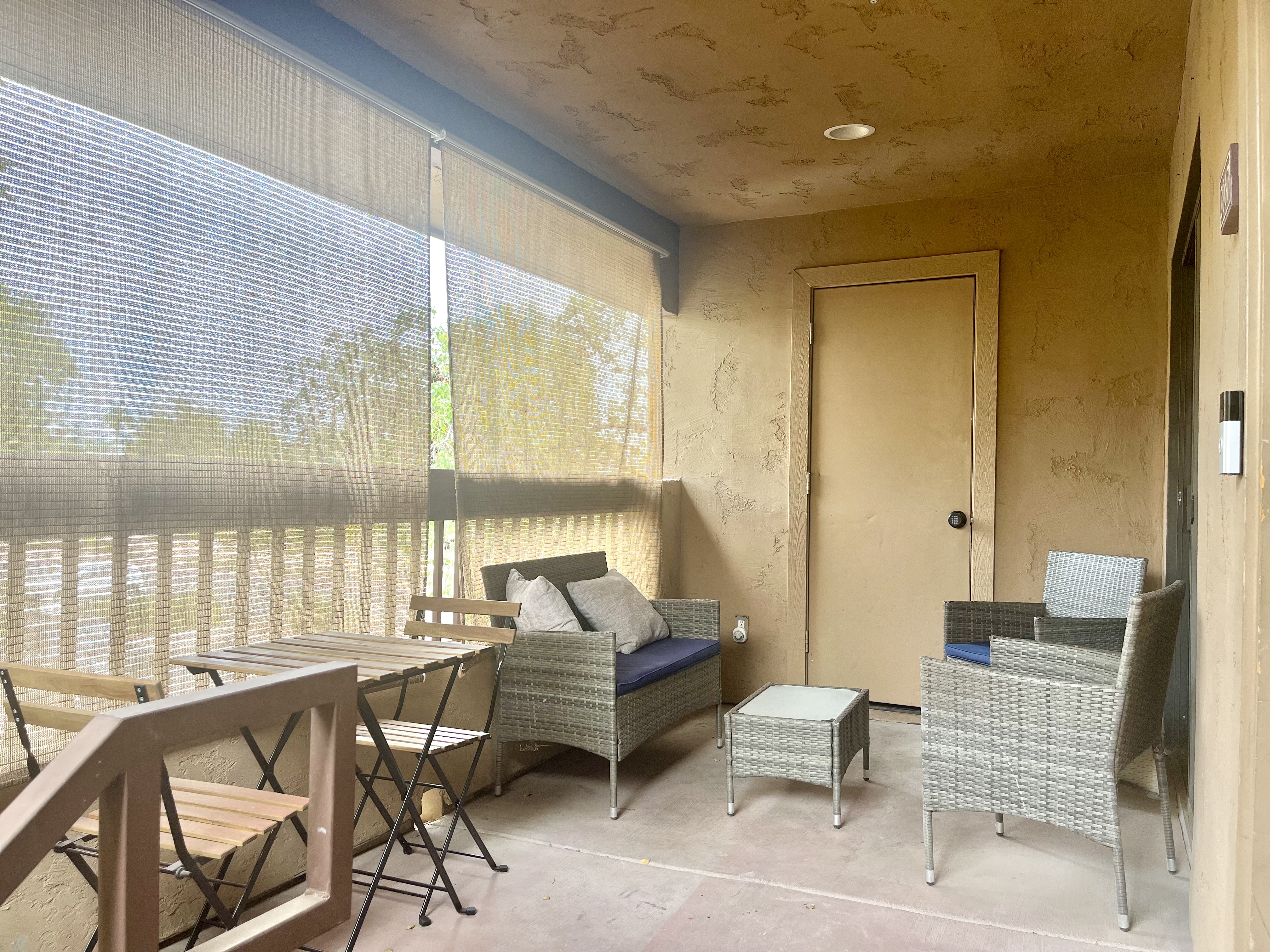 Spacious Chandler Condo Loft - WFH Friendly! photo 3