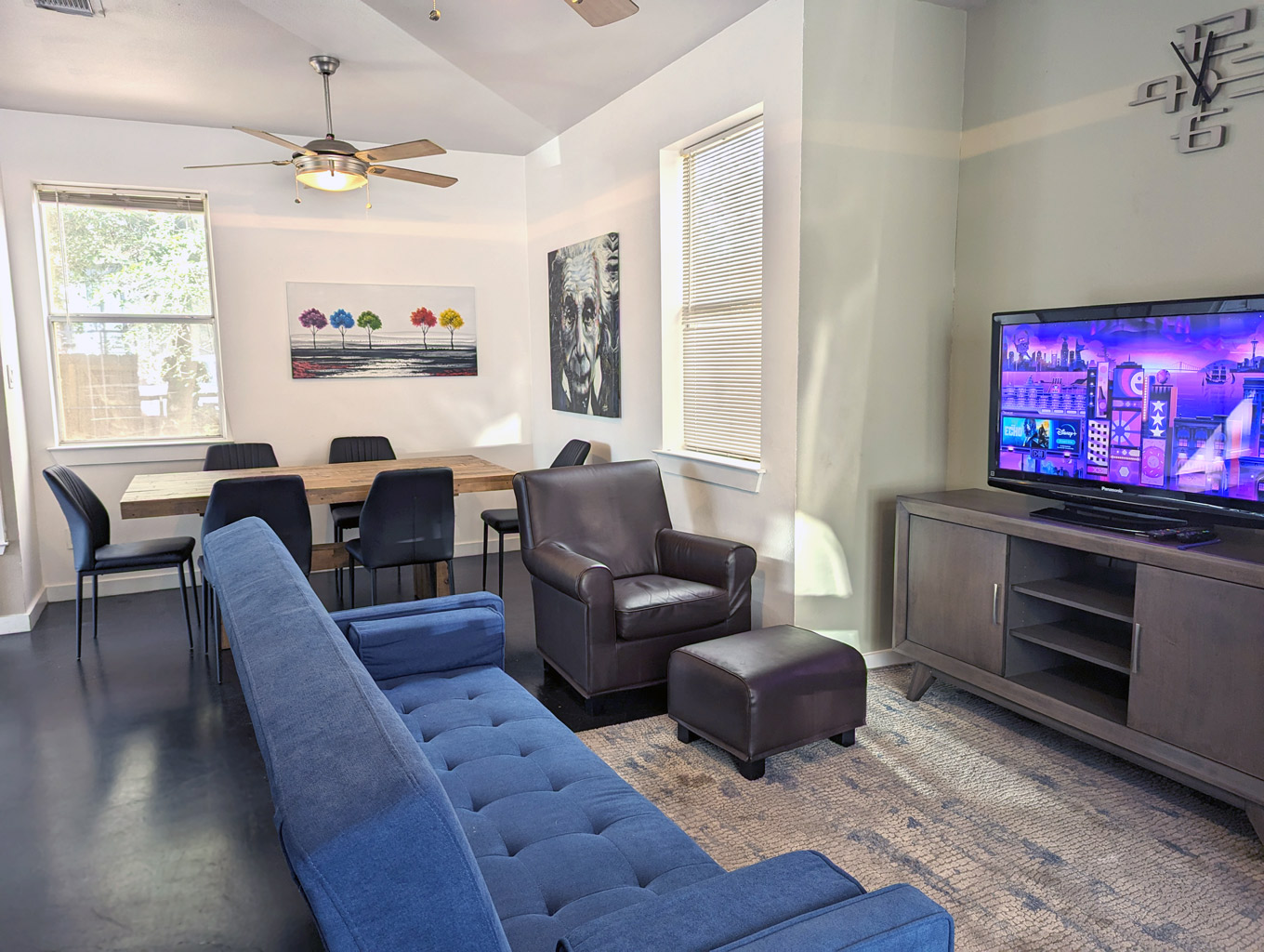 1 room in a modern house in a great location! photo 5