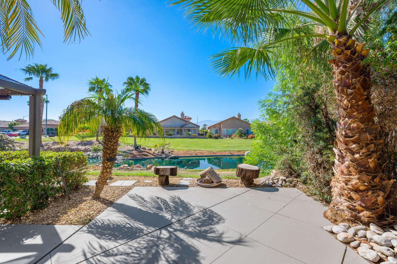 CoachellaValleyHome@ Indio-Pool/Hottub/golf/Tennis photo 2