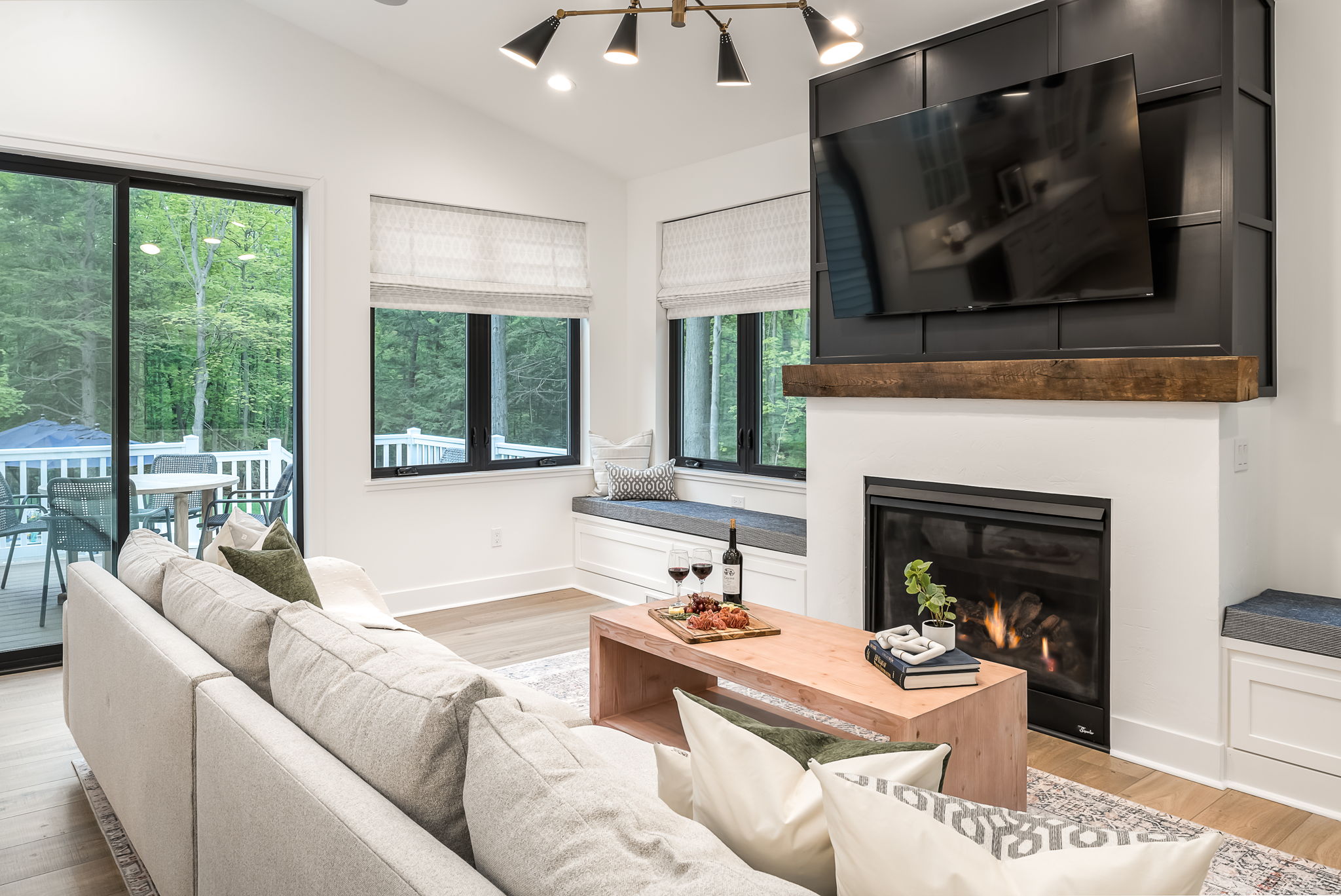 Newly Built Family Home in South Haven  photo 2