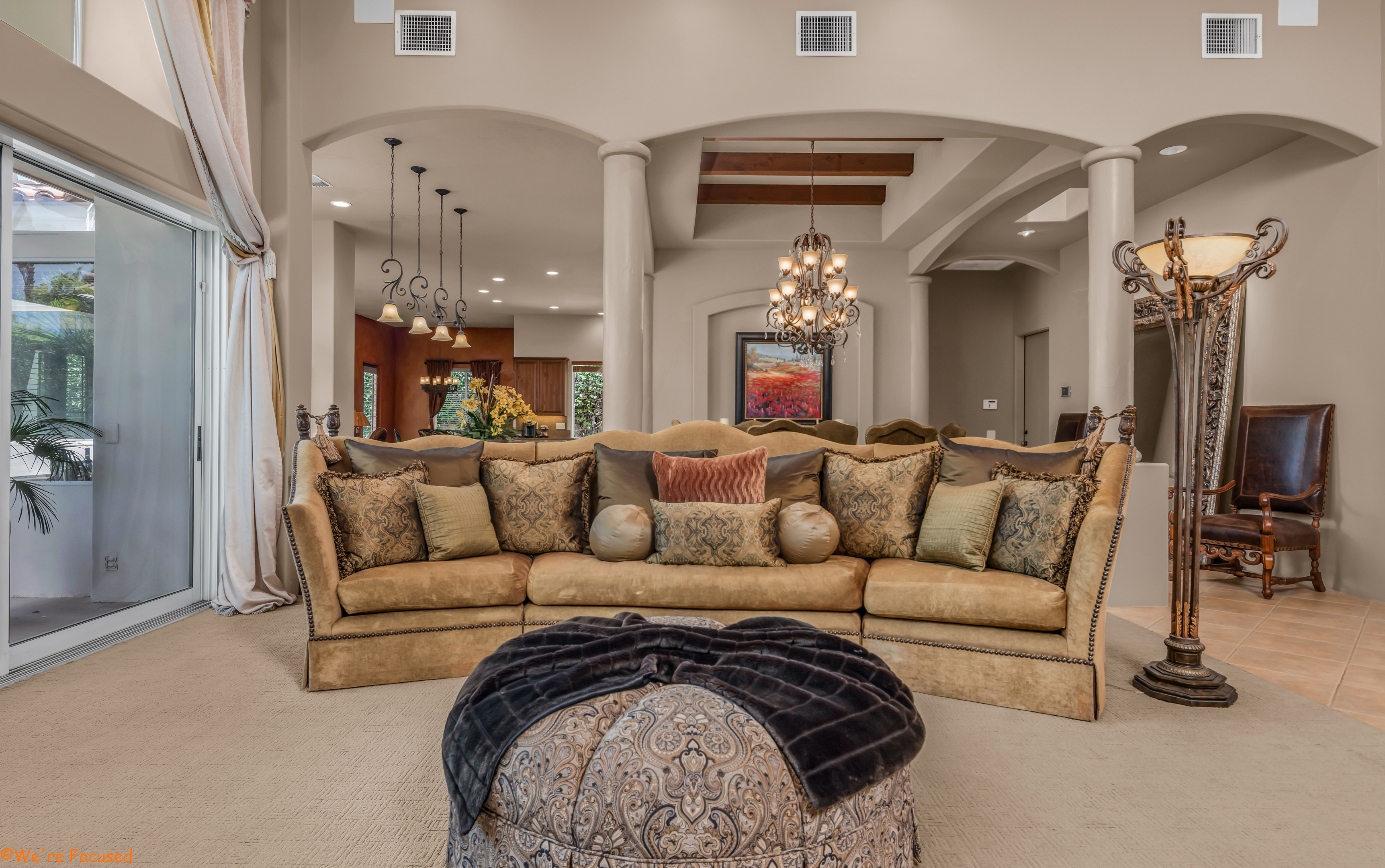 Escape to the Mediterranean -  Private Villa Oasis photo 5