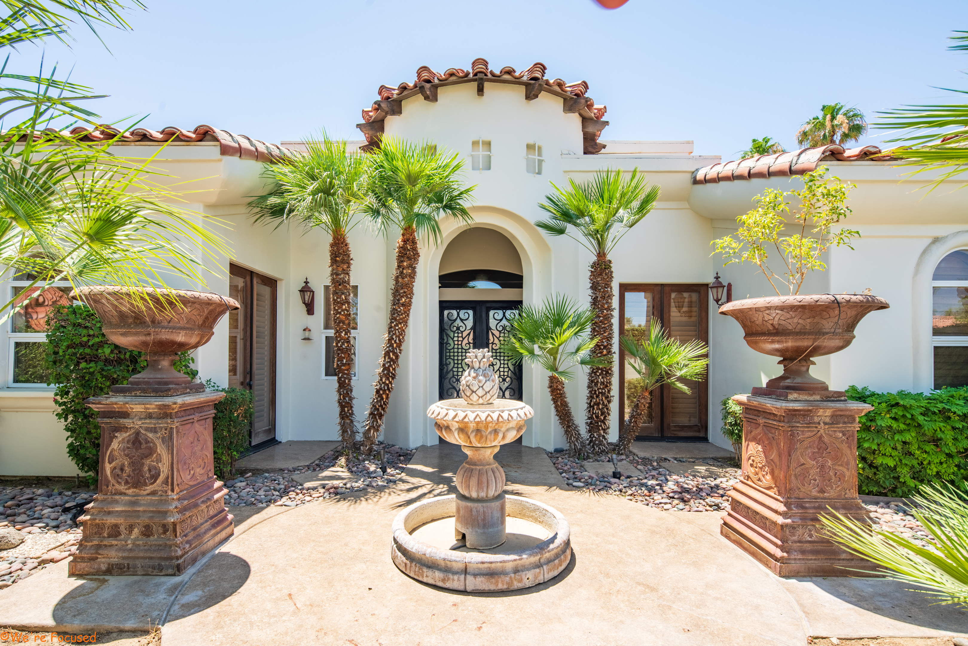 Escape to the Mediterranean -  Private Villa Oasis photo 3