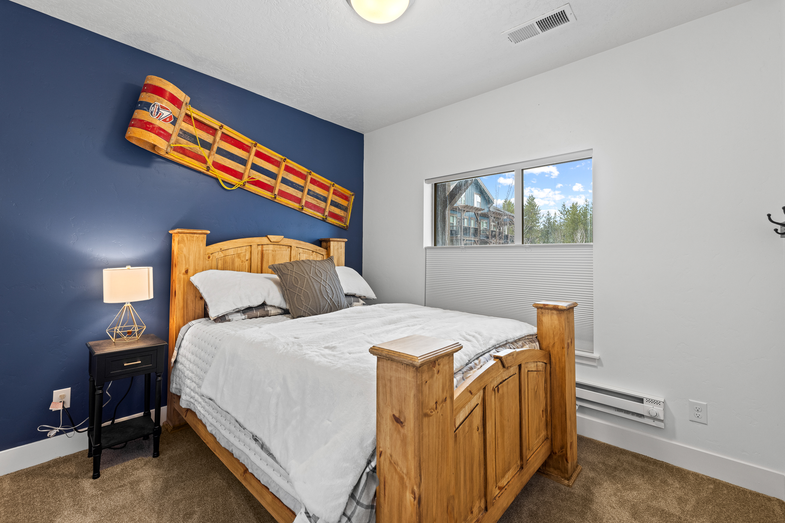 Ponderosa Pines Retreat photo 4