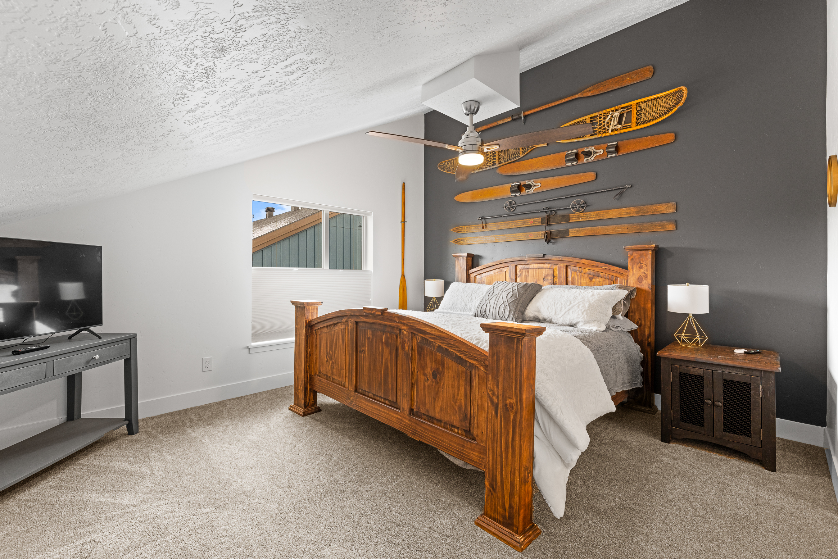 Ponderosa Pines Retreat photo 2