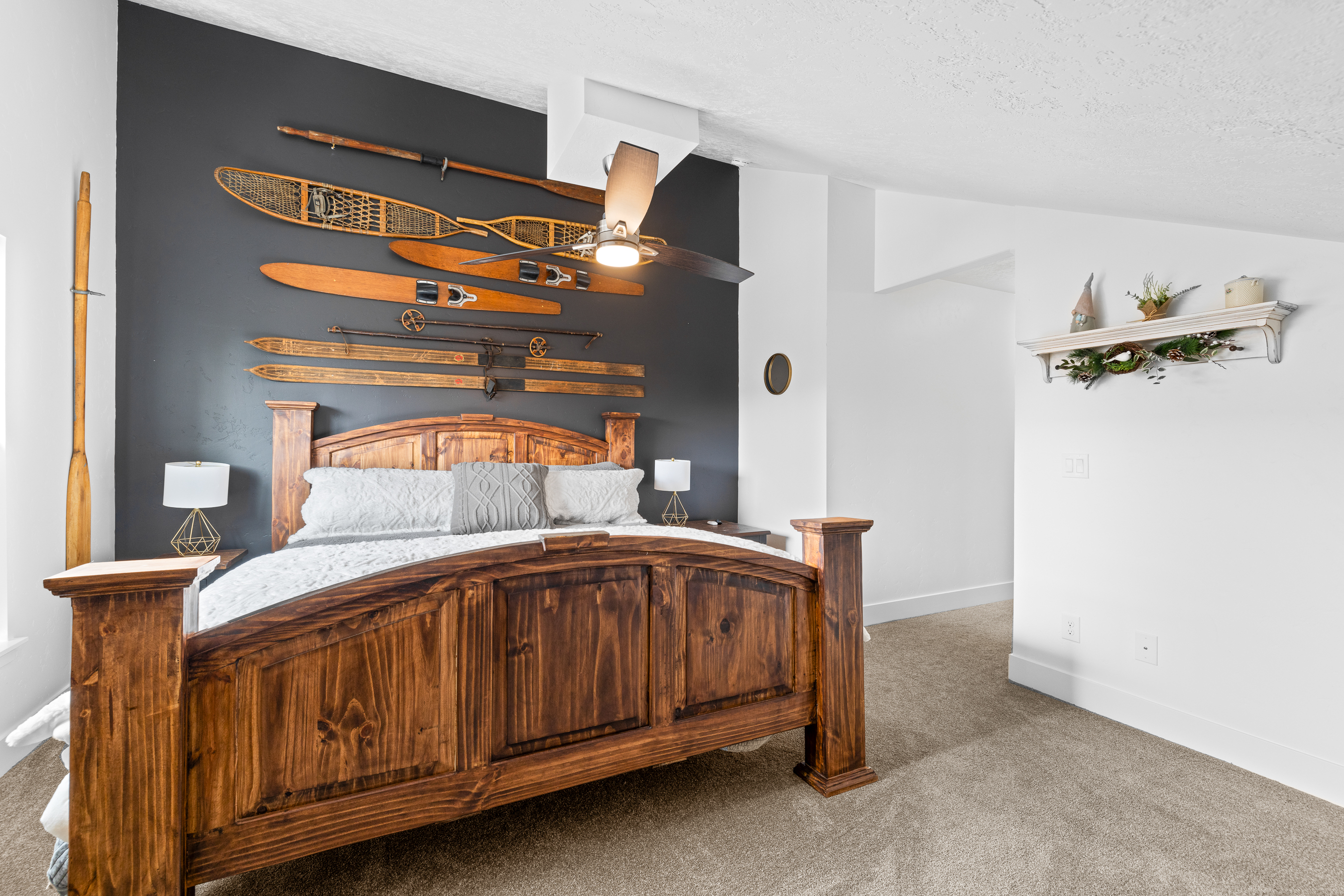 Ponderosa Pines Retreat photo 3