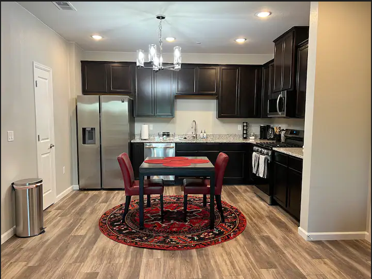 Welcome to El Red Phoenix - New construction! photo 2