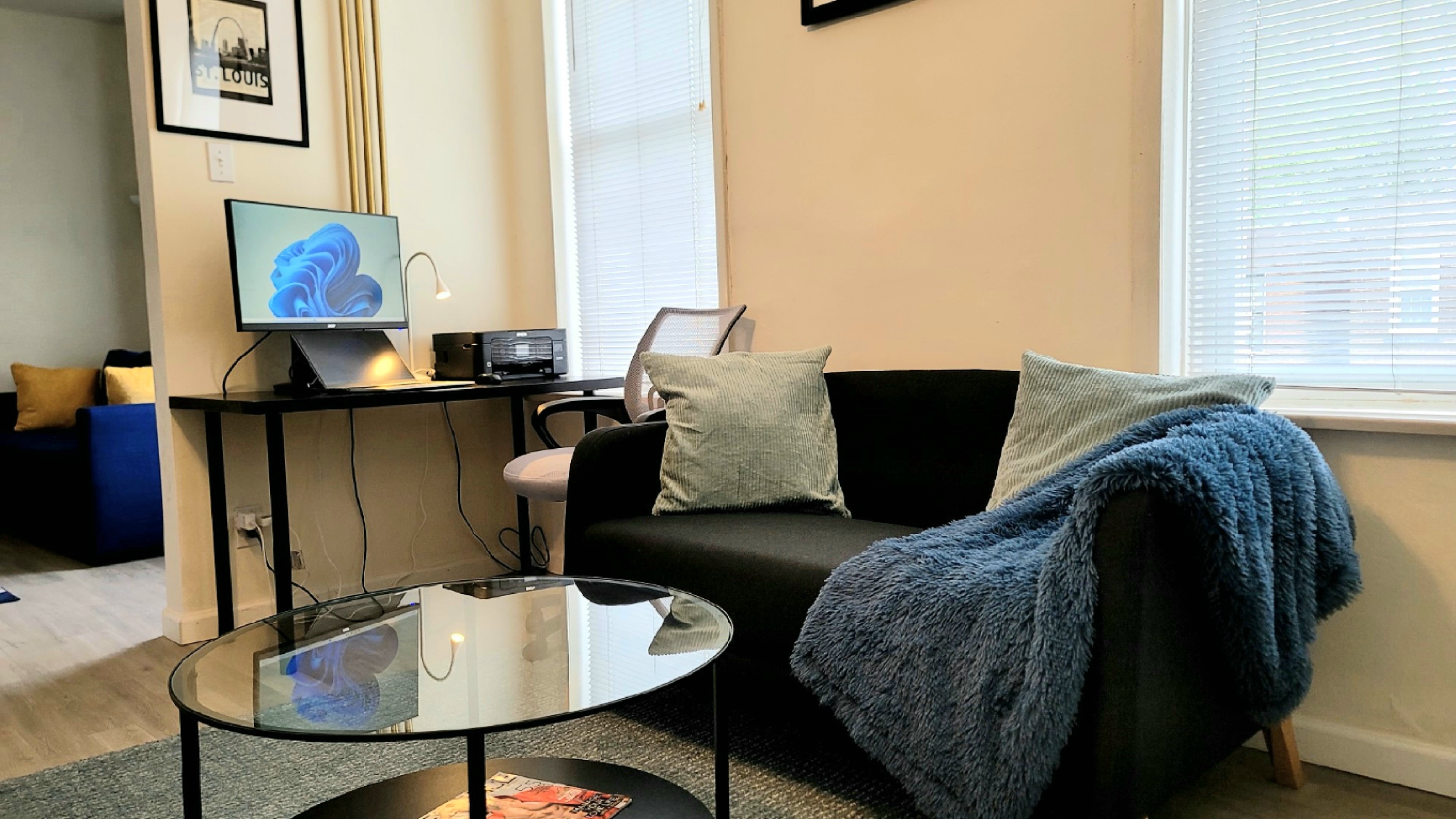Exquisite Cozy STL Newport Suite*Close to Downtown photo 5