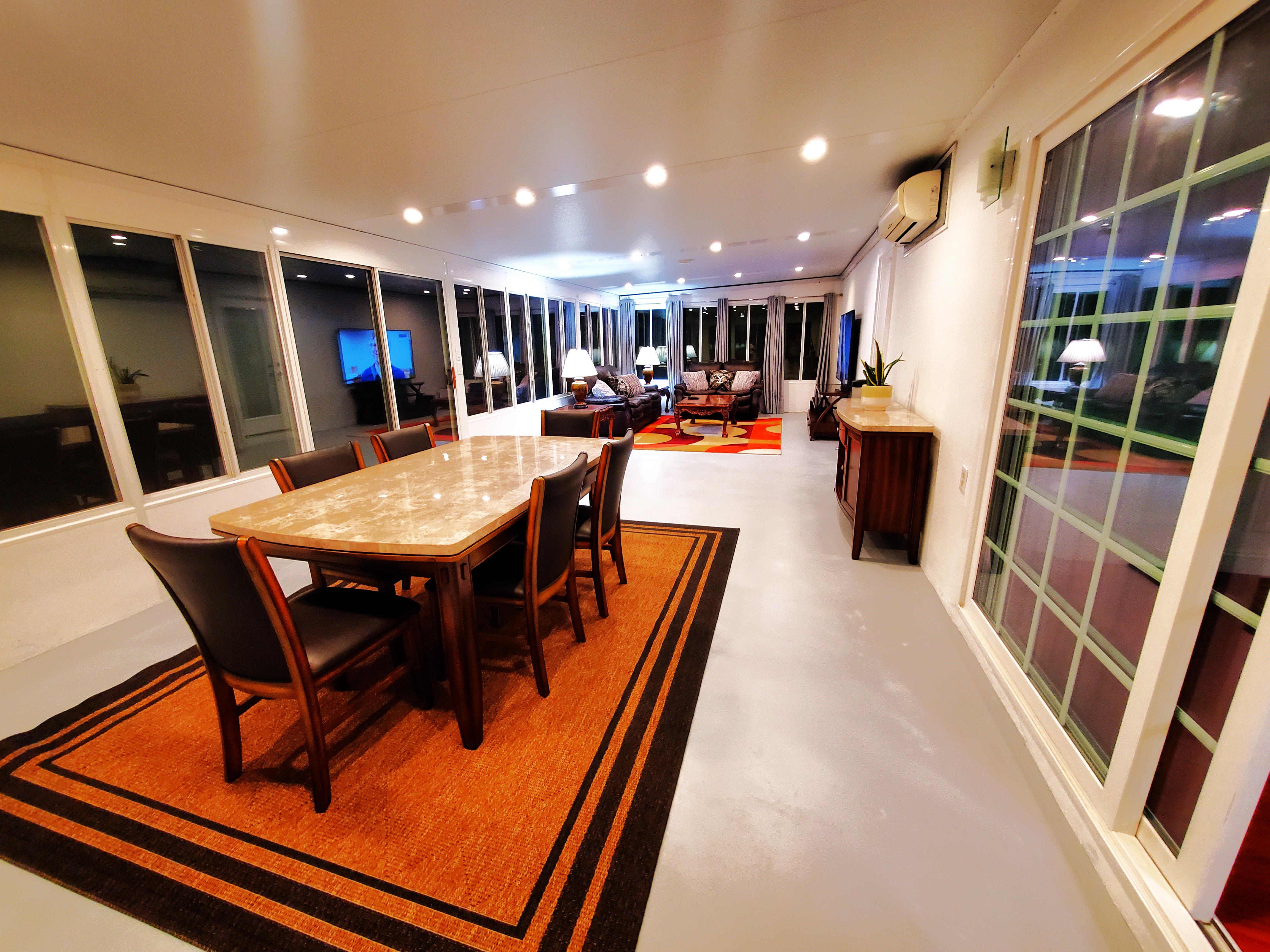 Diamond Bar Cozy and quiet Hilltop Home photo 2
