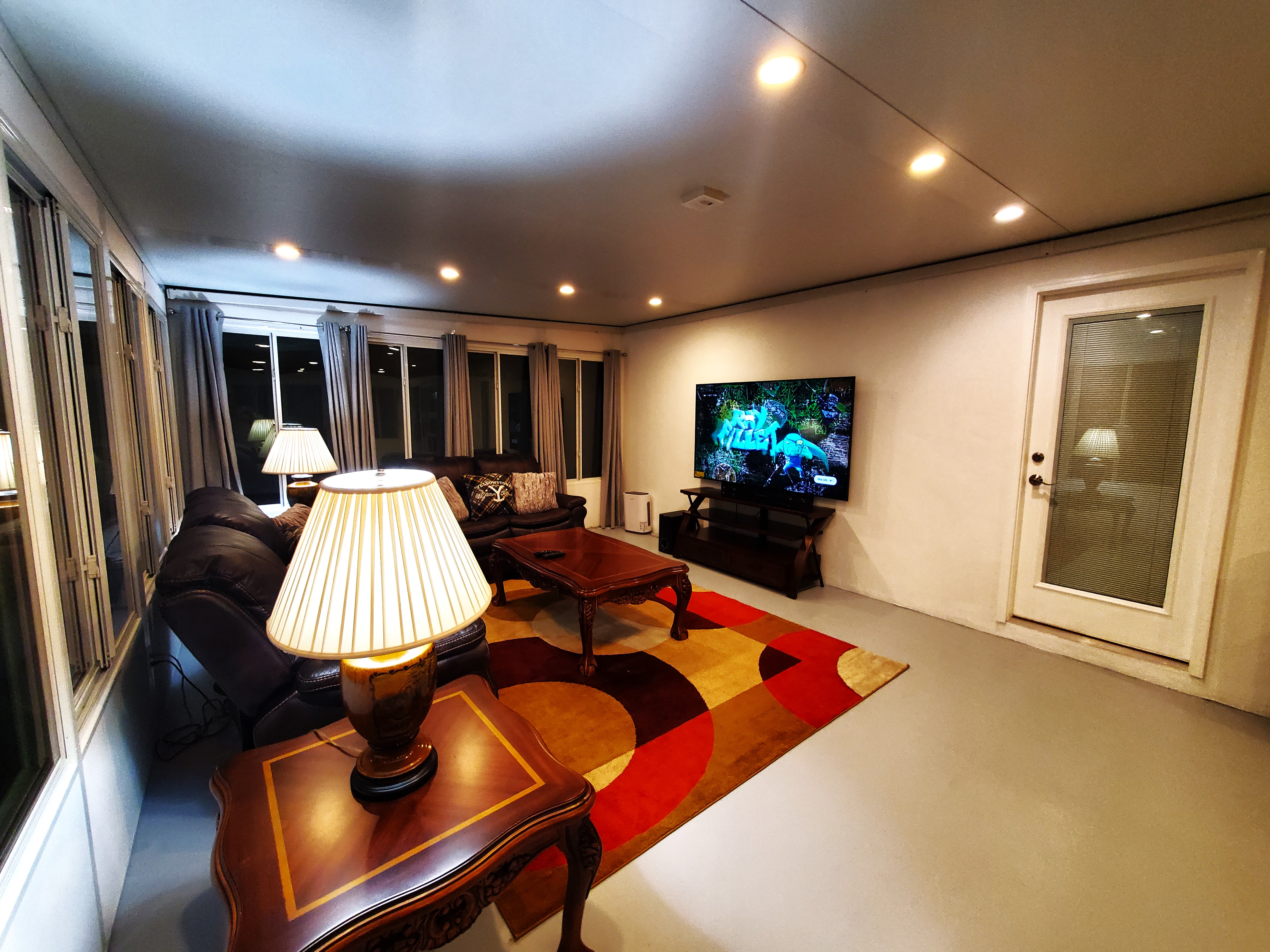 Diamond Bar Cozy and quiet Hilltop Home photo 3
