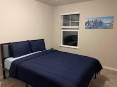 Perfect stay in the Austin, TX area-Room (Nile) photo 4