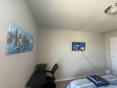 Perfect stay in the Austin, TX area - Room(Zam) photo 3