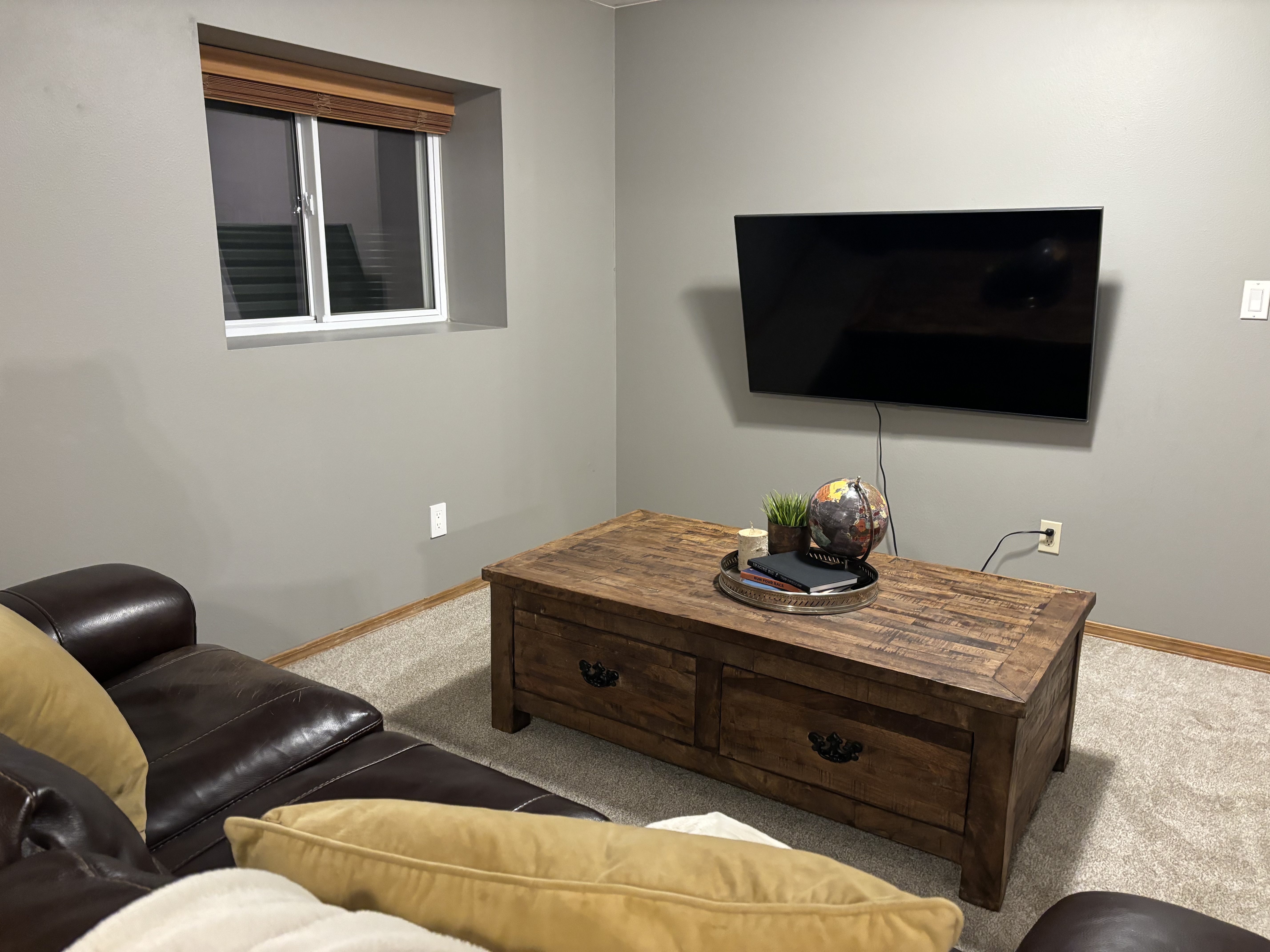 Dwelling Place (Lower level Private place)  photo 2