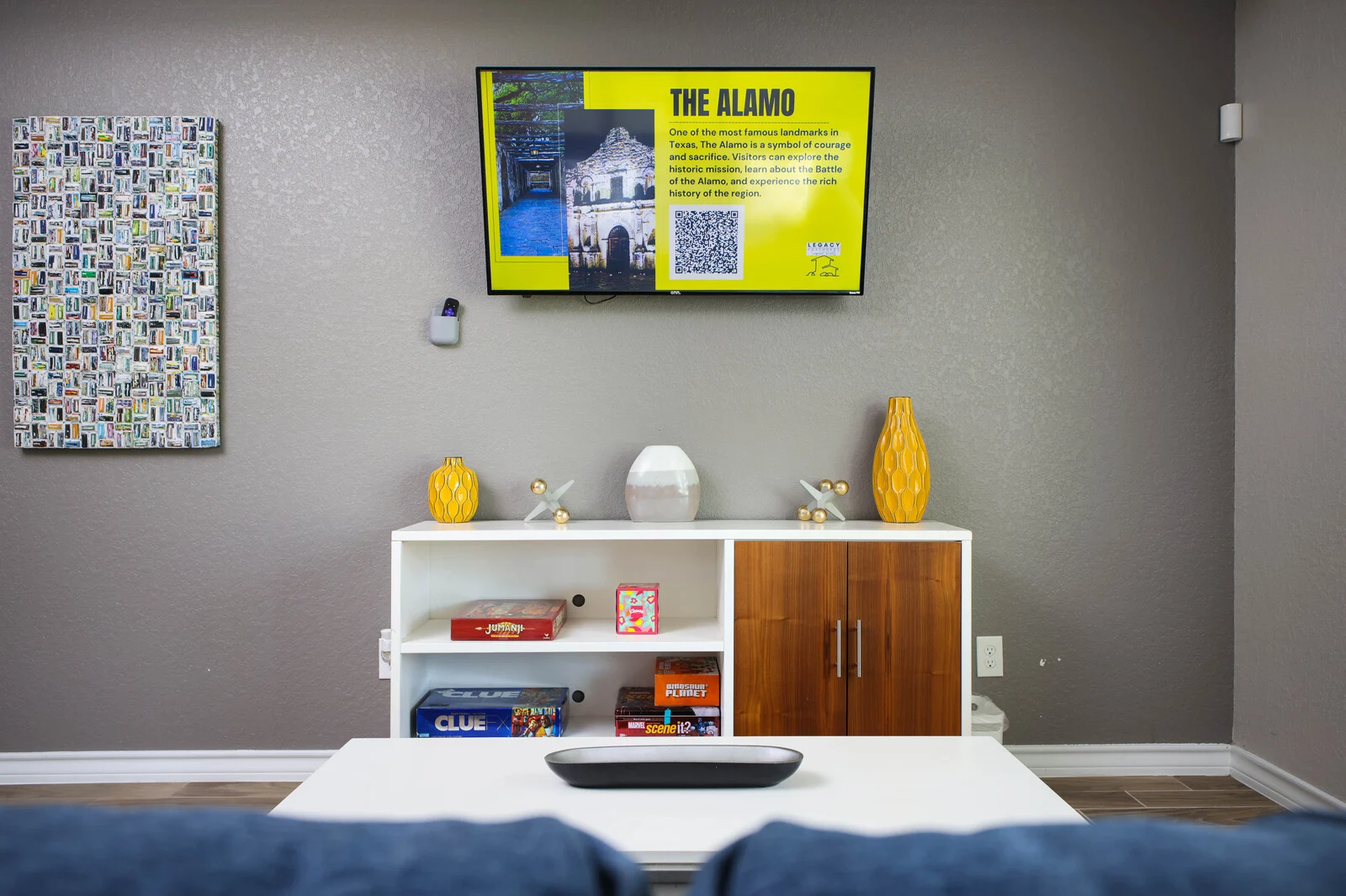 210-940-4224 ·Housing by Lackland, Fully Furnished photo 3