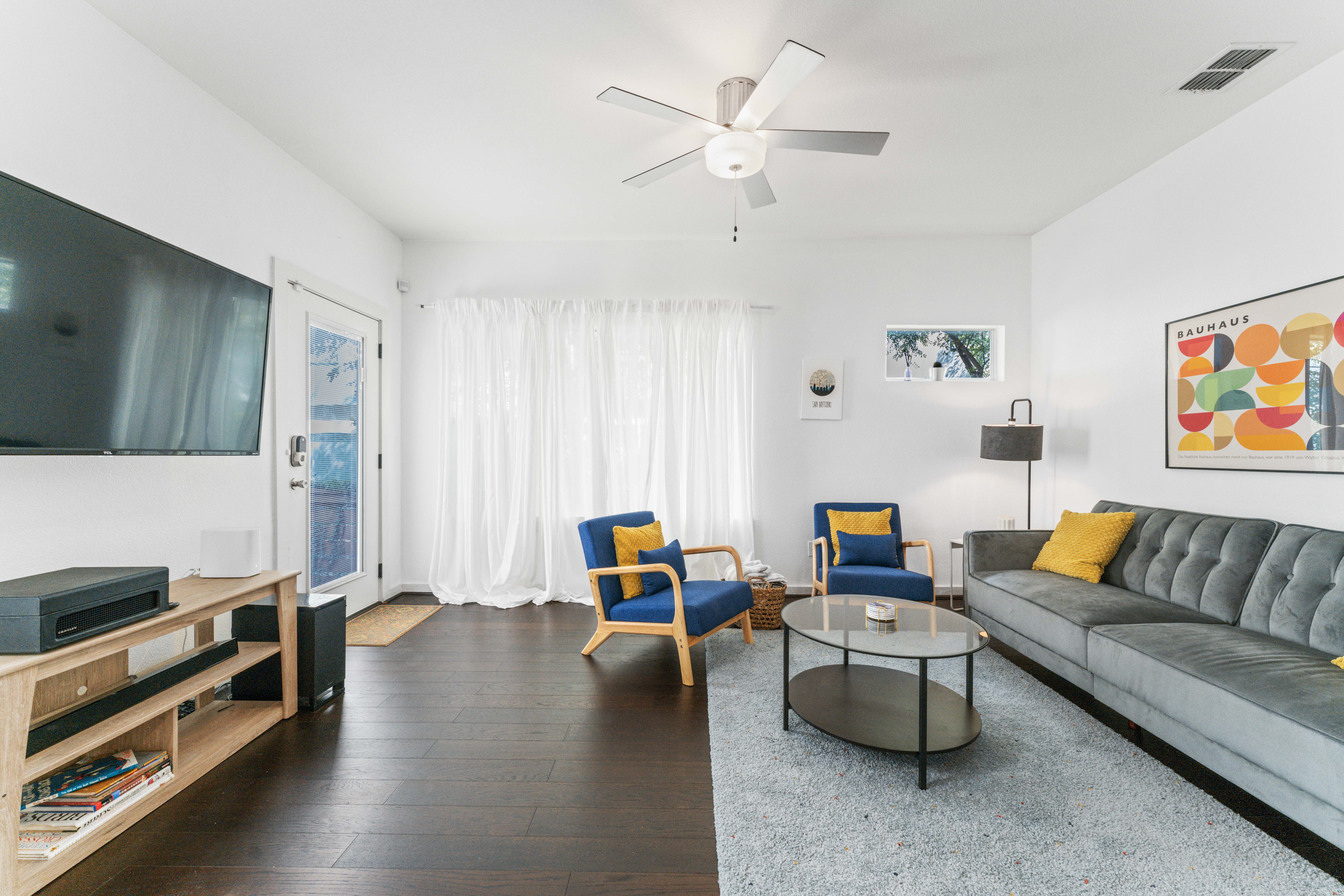 Downtown SATX|Family Friendly|Walkable Location photo 3