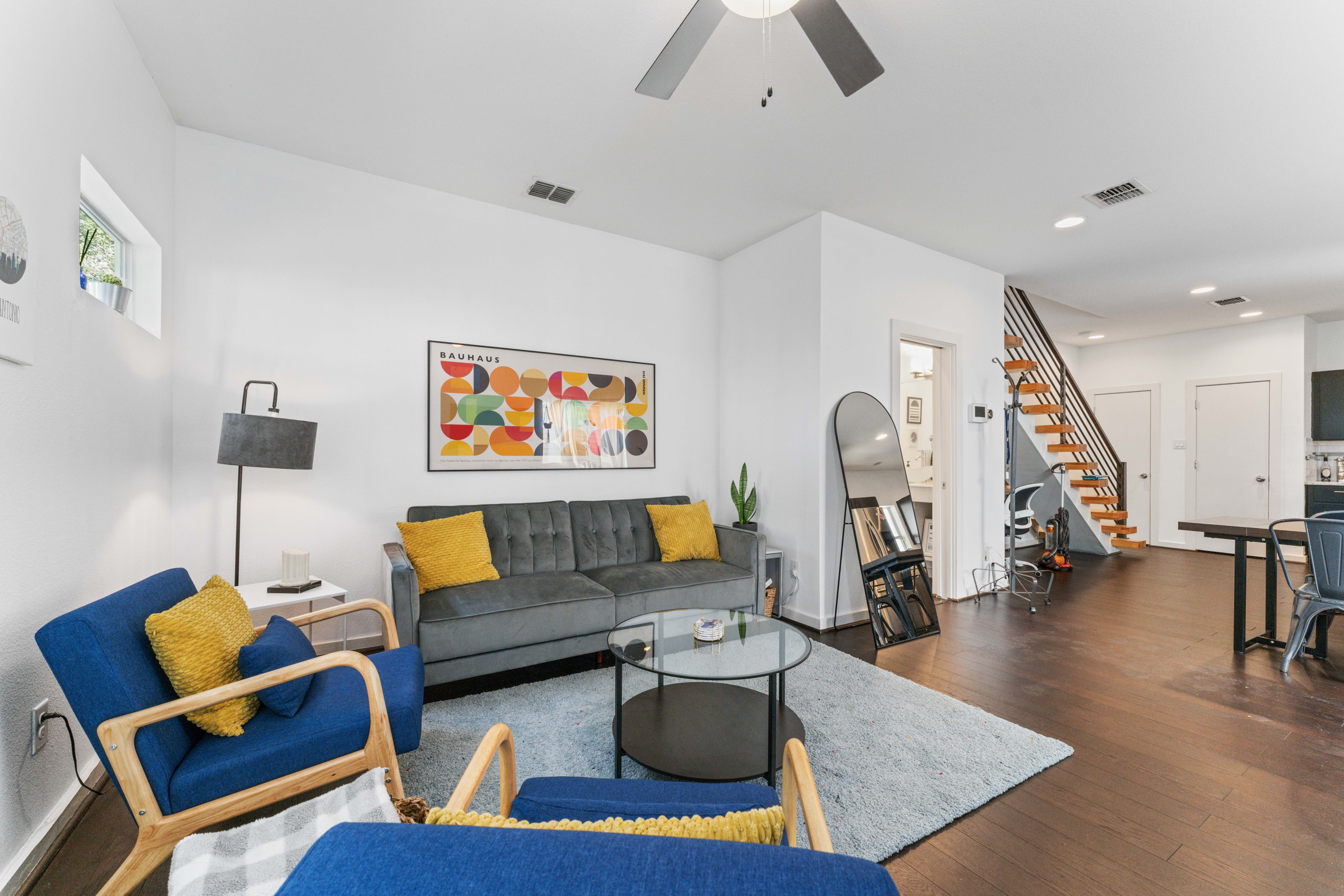 Downtown SATX|Family Friendly|Walkable Location photo 4