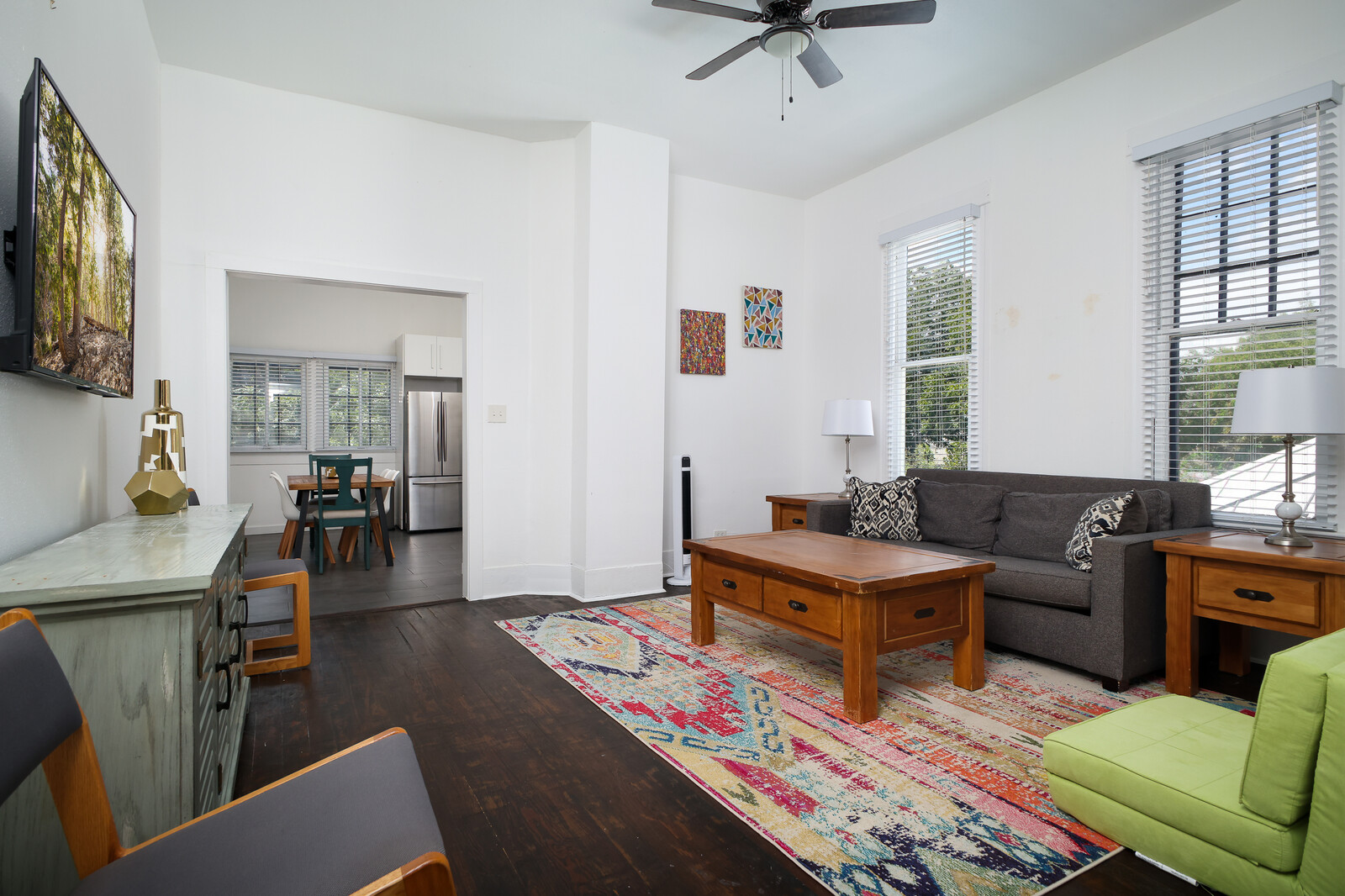 210-940-4224 · Lavaca Luxe Furnished Retreat photo 2