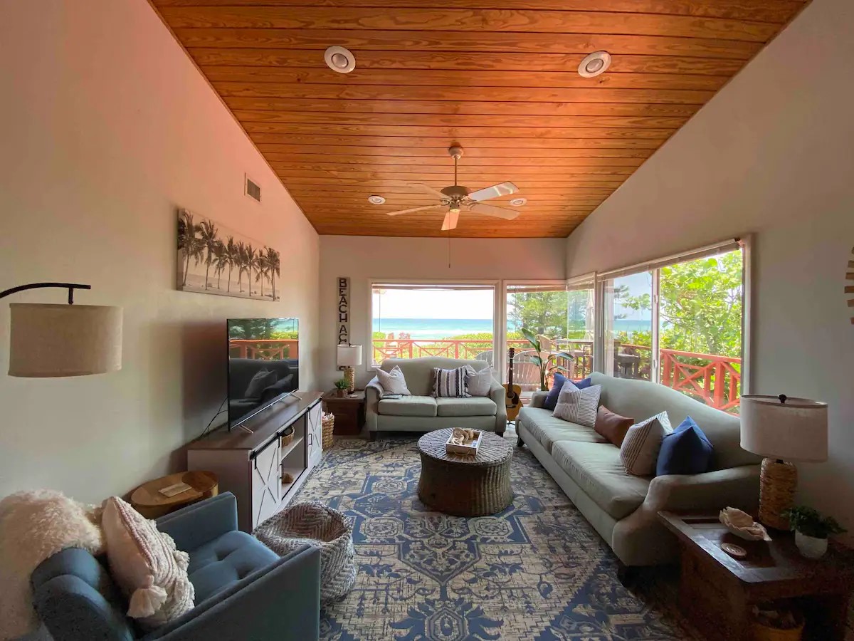 Private Oceanfront Escape! photo 2