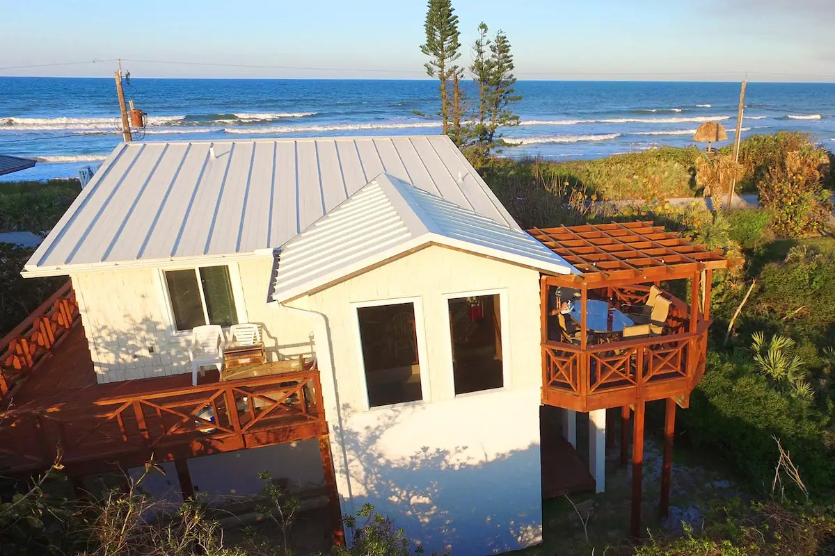 Private Oceanfront Escape! photo 3