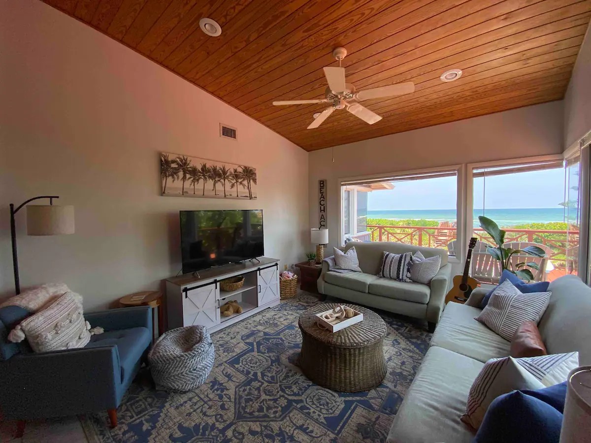 Private Oceanfront Escape! photo 4