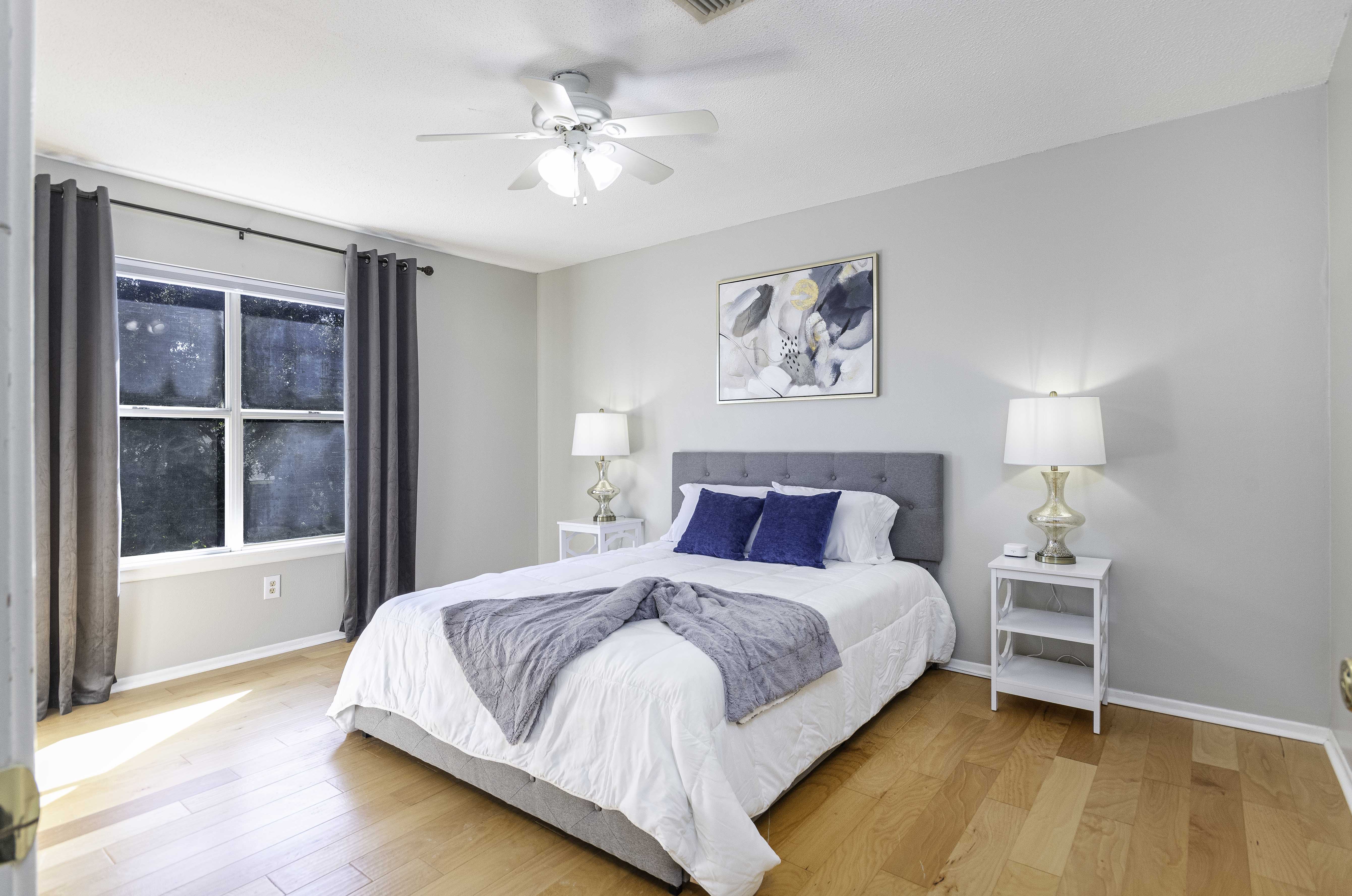 Cozy 2 bed Townhome In the center of Lafayette photo 2
