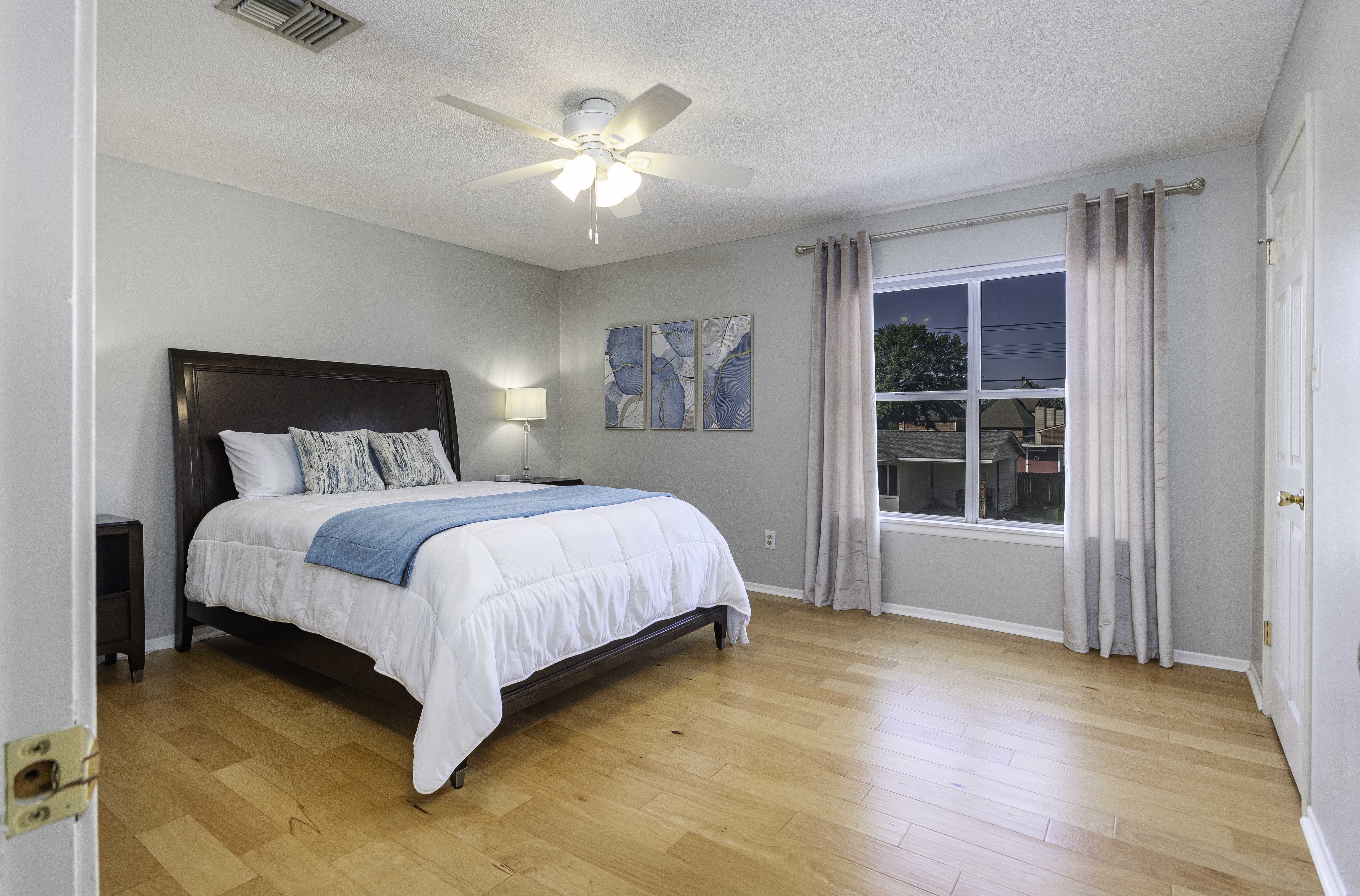 Cozy 2 bed Townhome In the center of Lafayette photo 5
