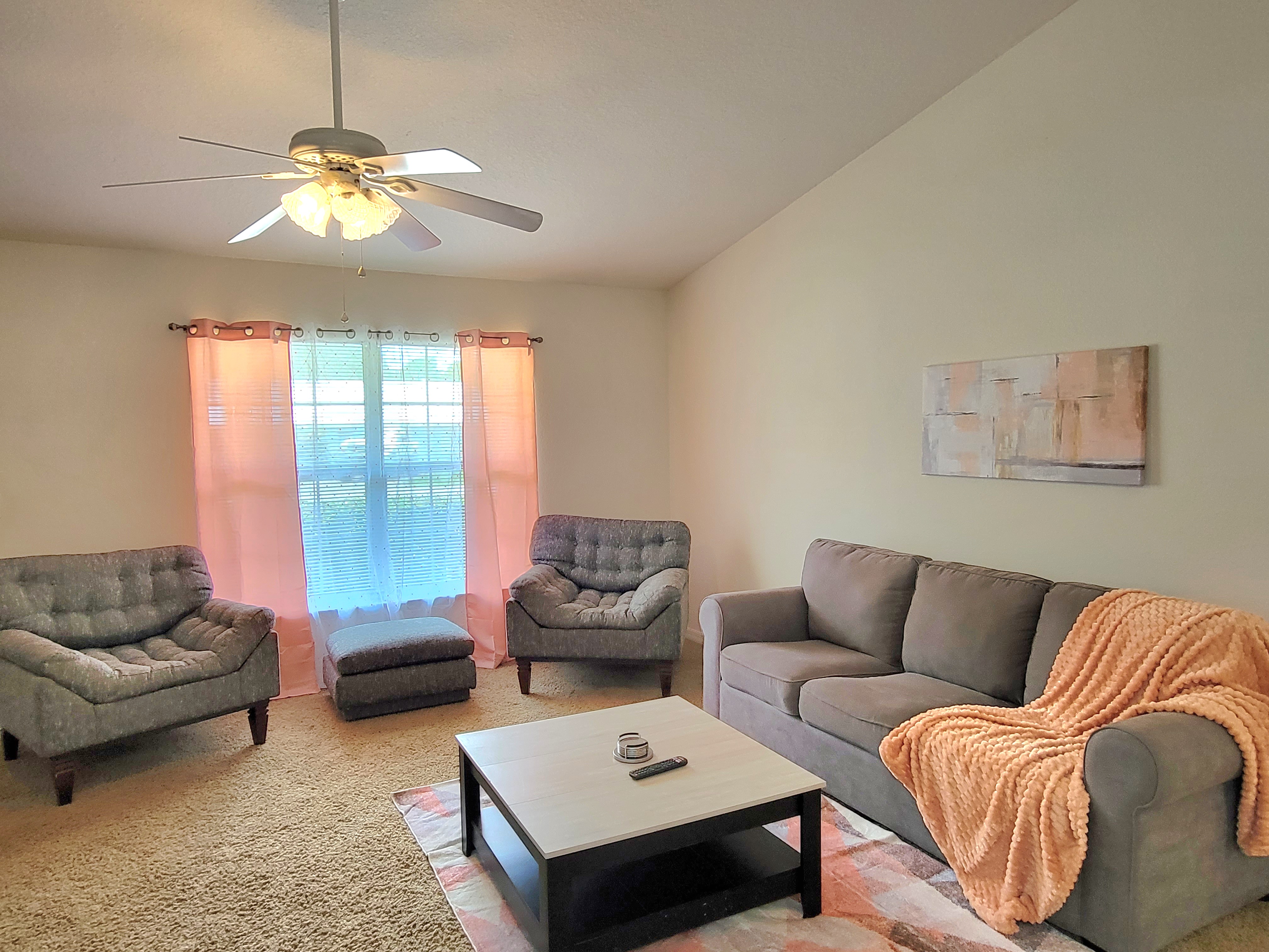 Ocala Cozy Stay Unit 2 photo 5