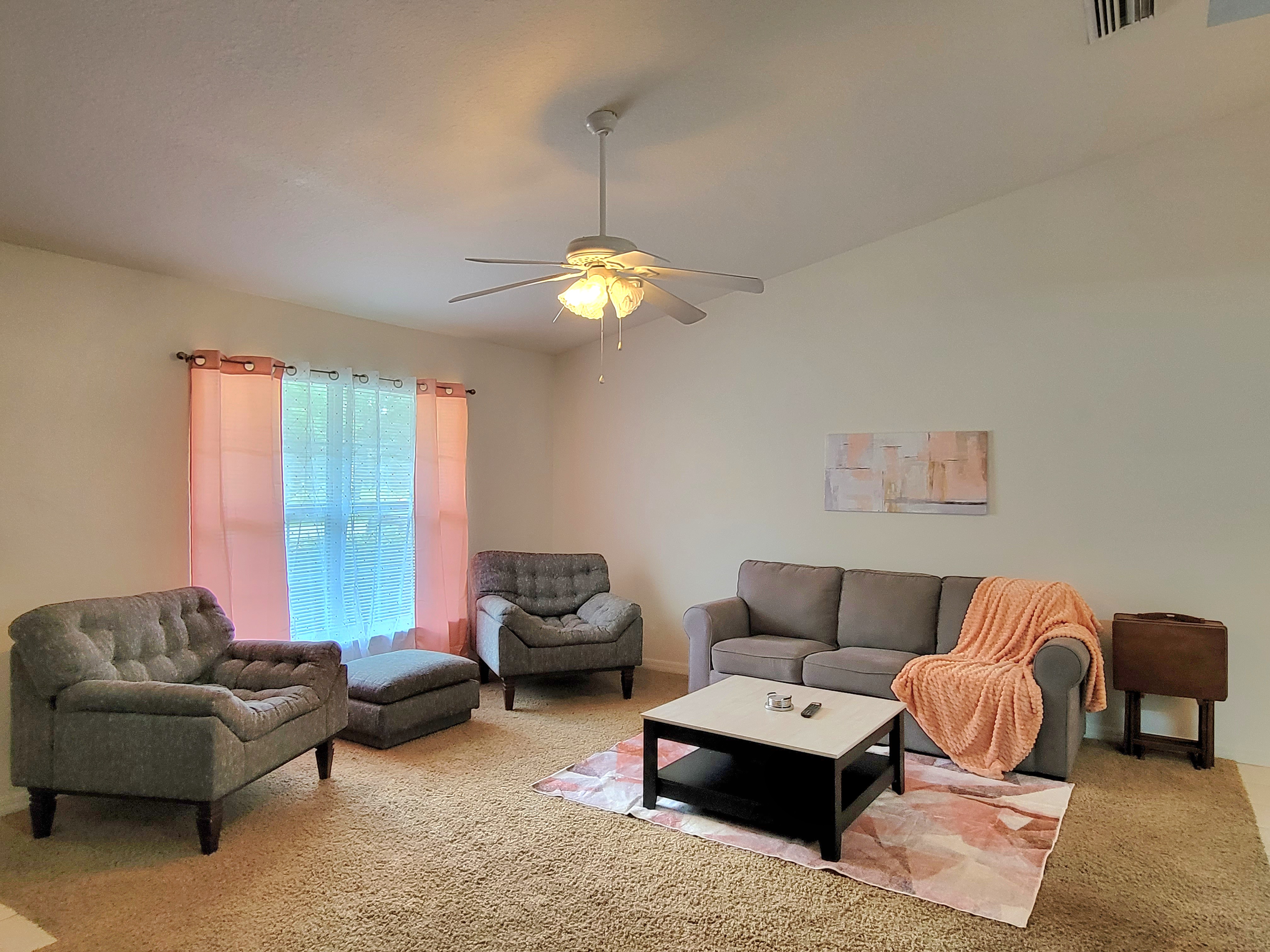 Ocala Cozy Stay Unit 2 photo 3