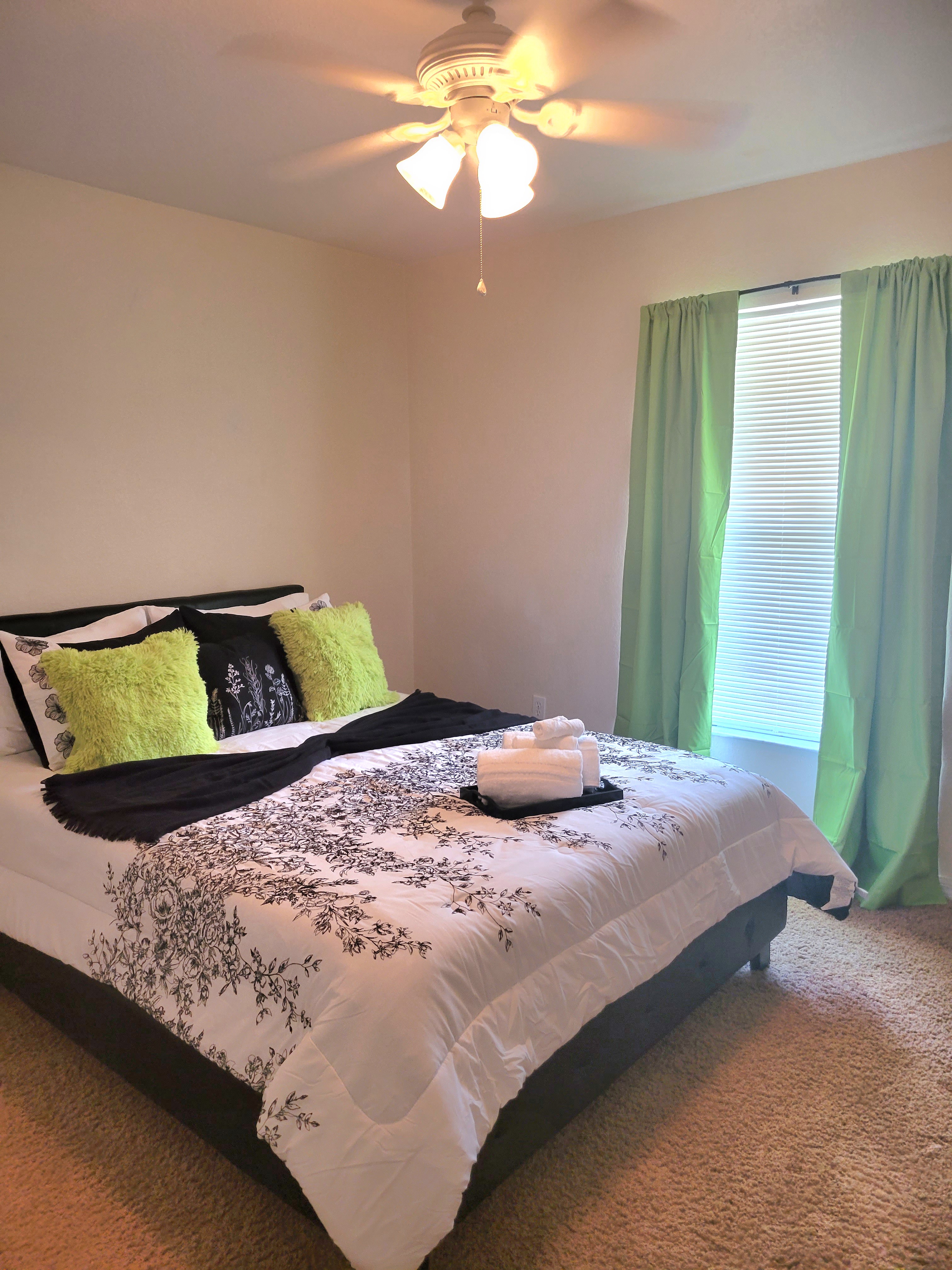 Ocala Cozy Stay Unit 2 photo 2