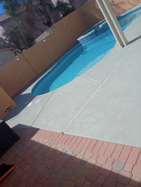 Pool House  photo 2