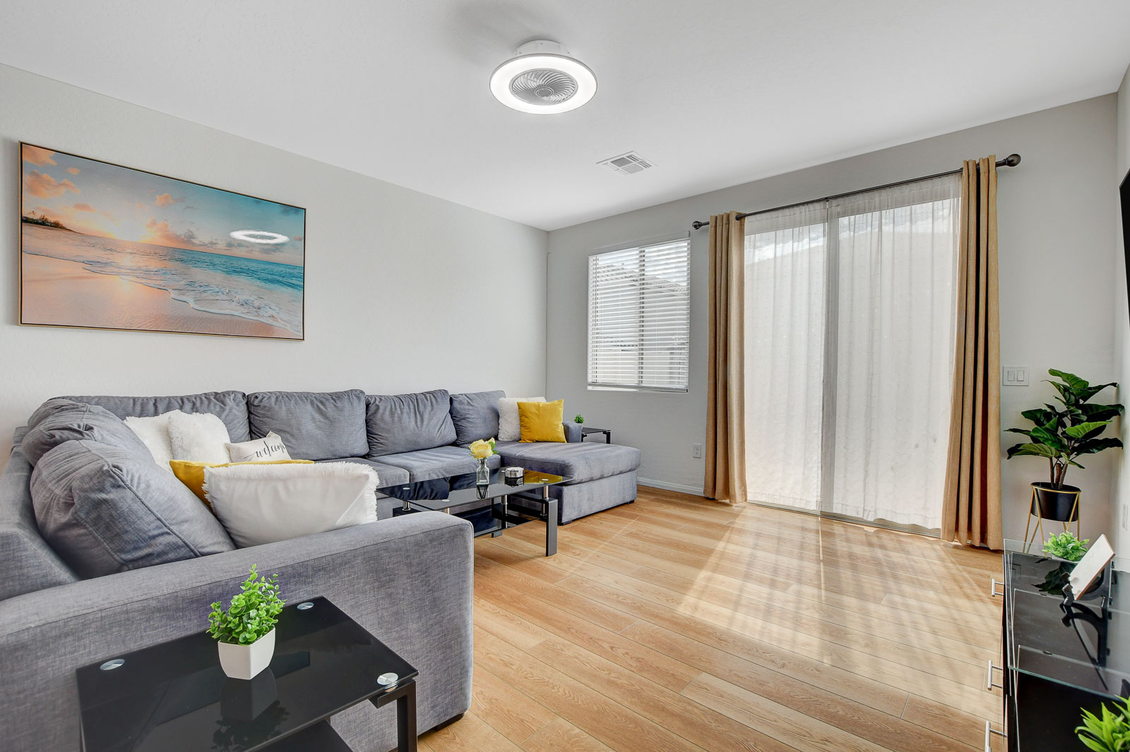 Getaway House photo 2