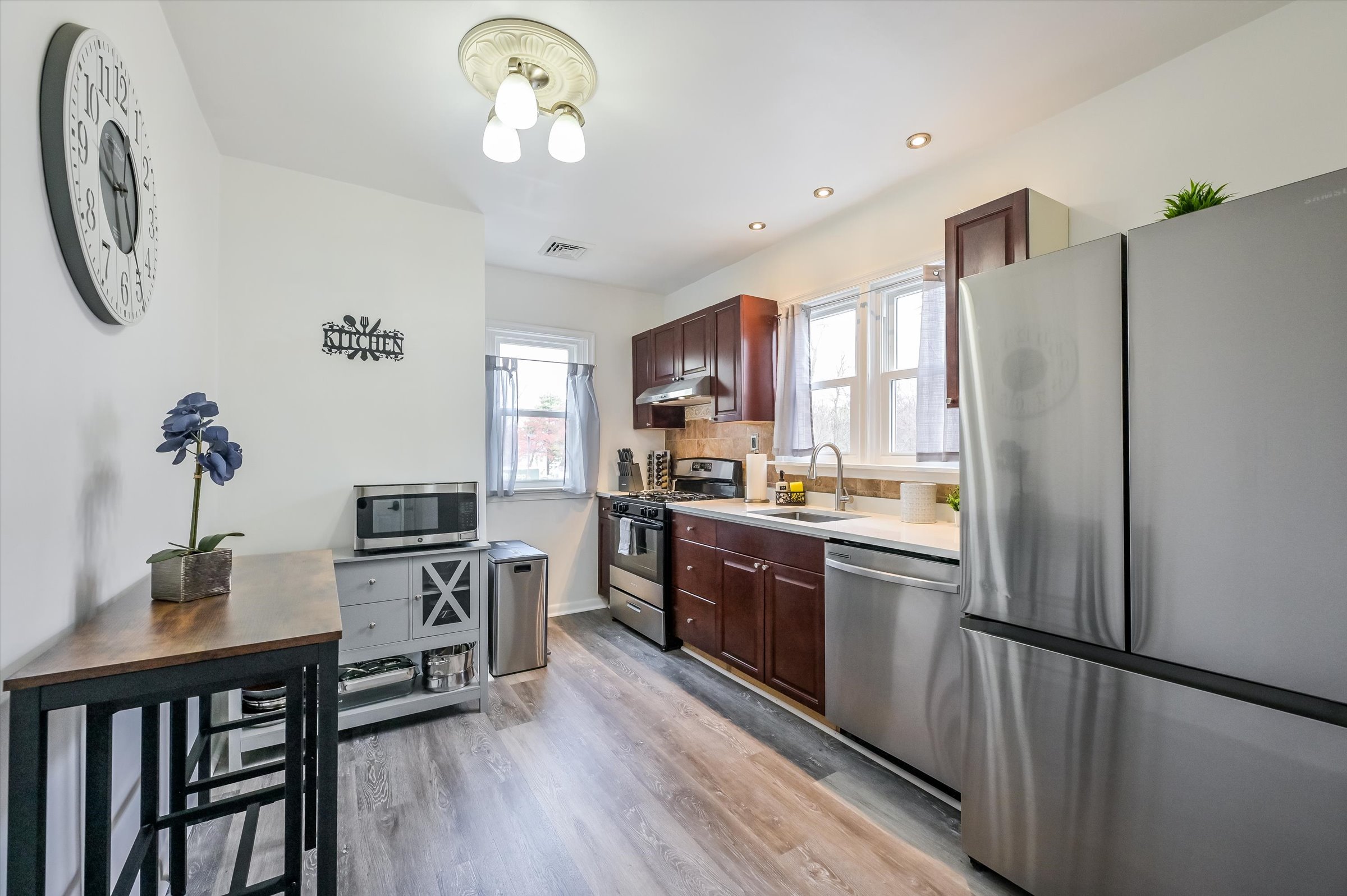 Luxury 2Bed apartment close to NYC photo 2