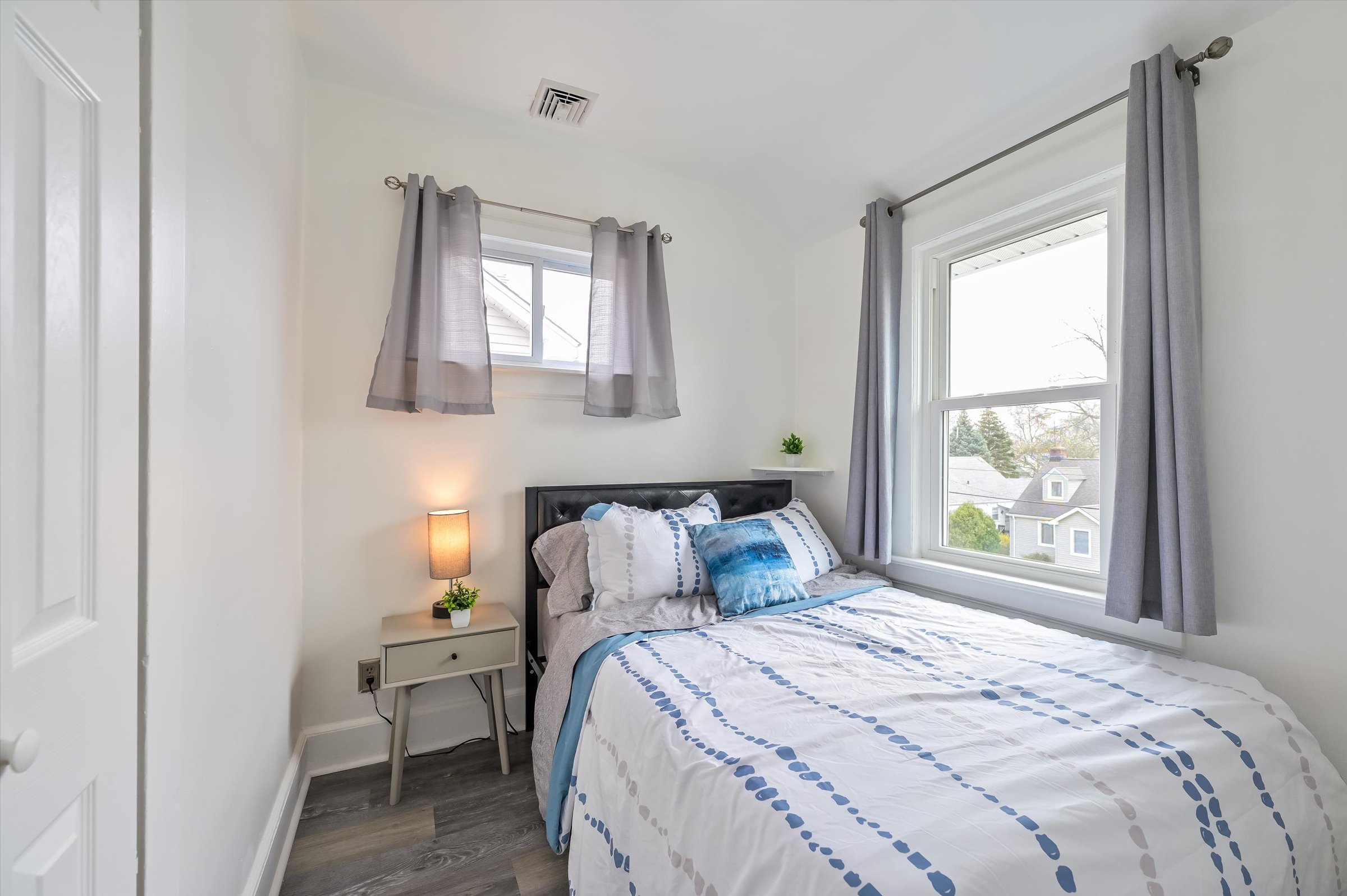 Luxury 2Bed apartment close to NYC photo 3