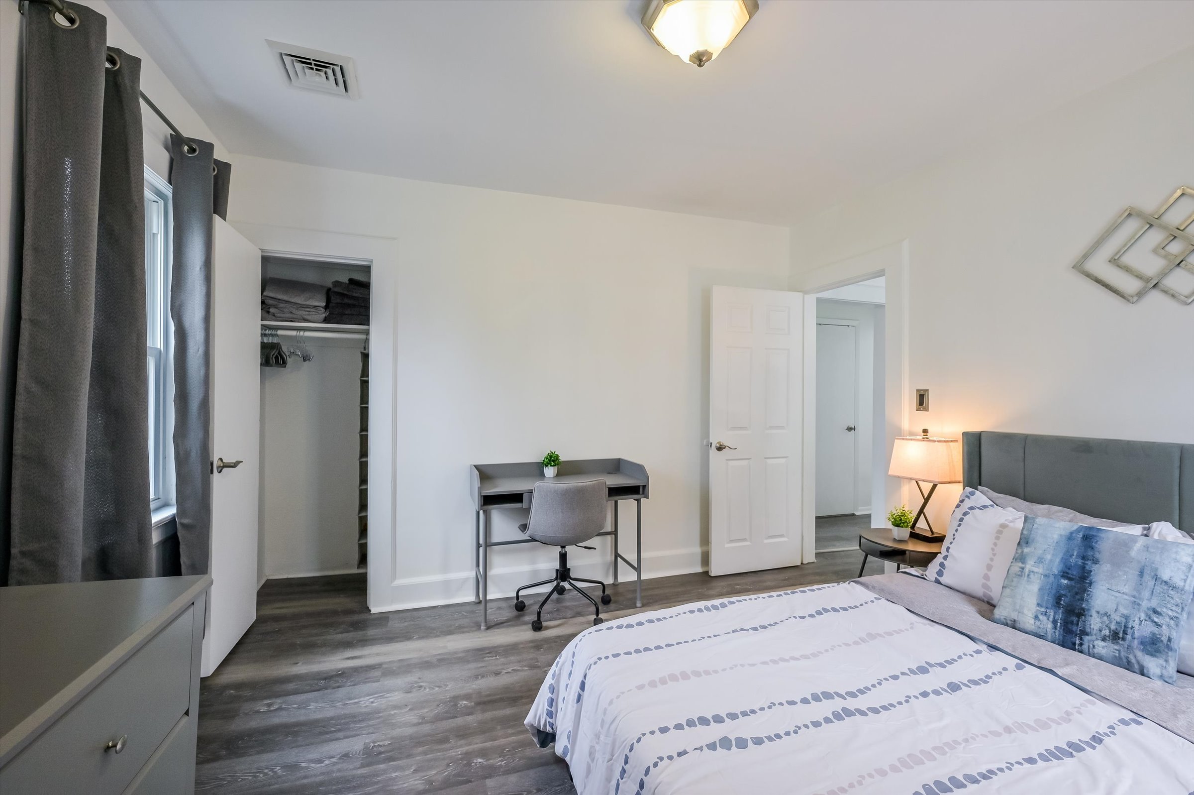 Luxury 2Bed apartment close to NYC photo 5