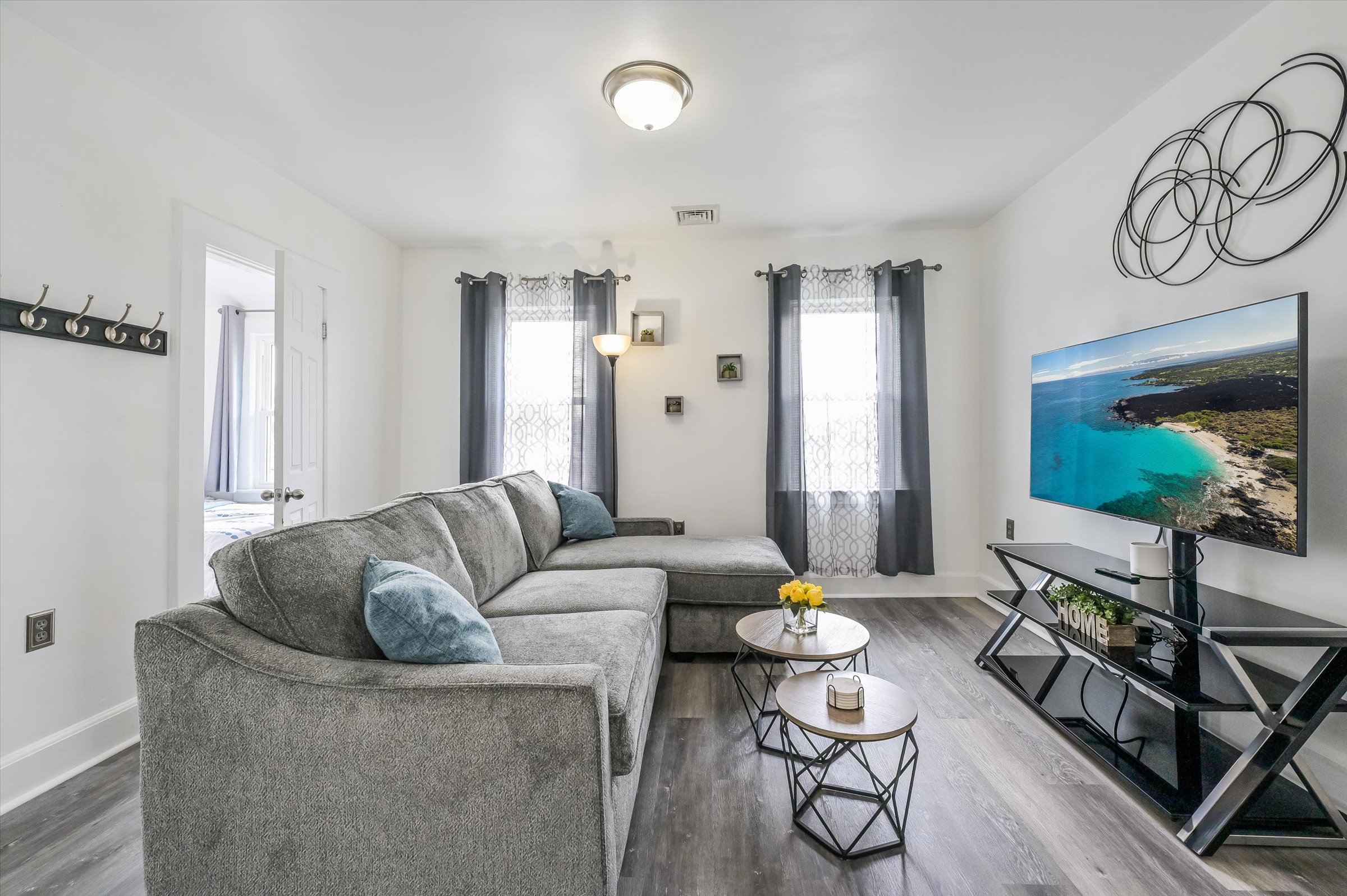 Luxury 2Bed apartment close to NYC photo 4