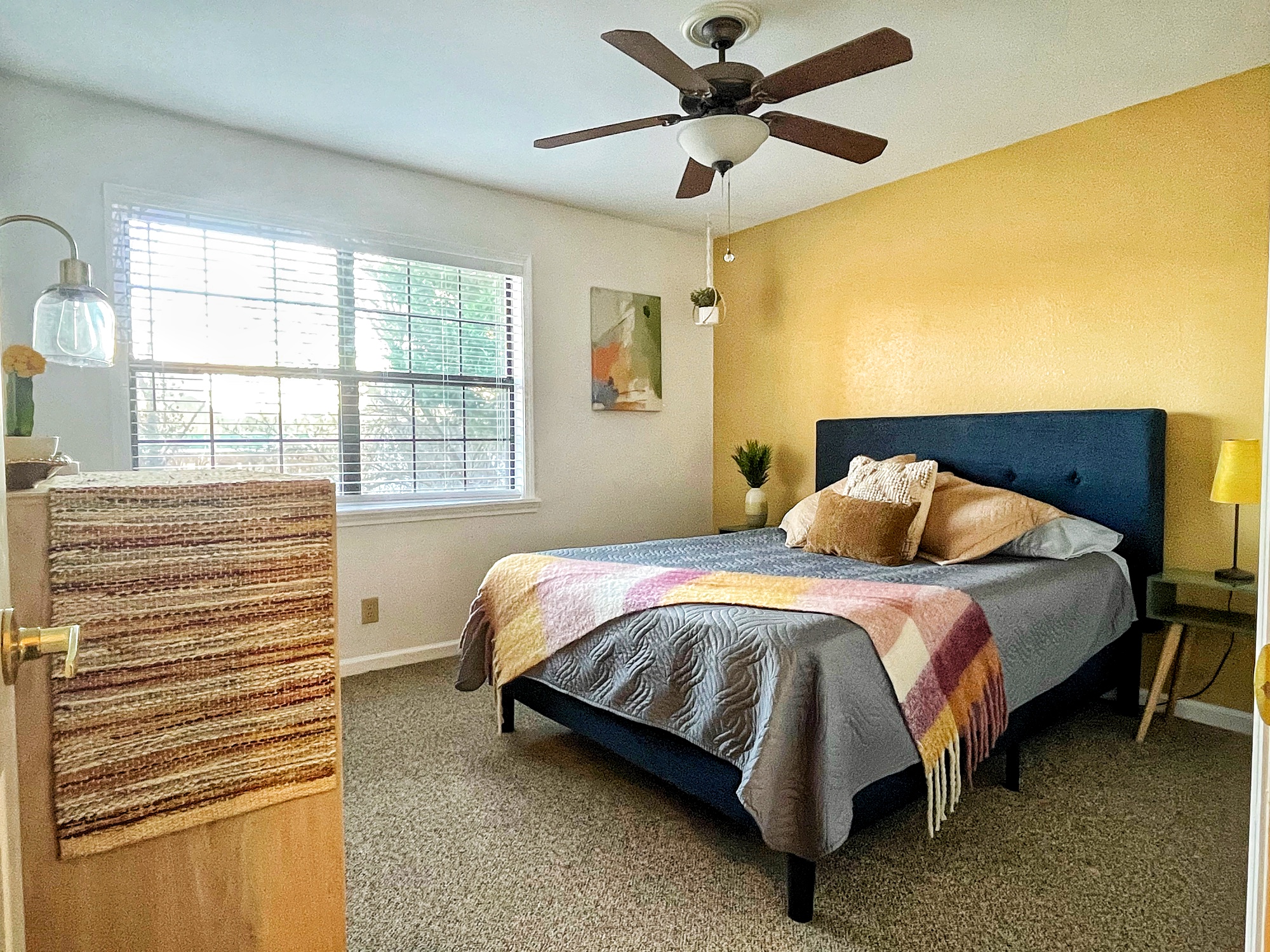 Monthly Townhouse Rental in Downtown Greenville SC photo 4