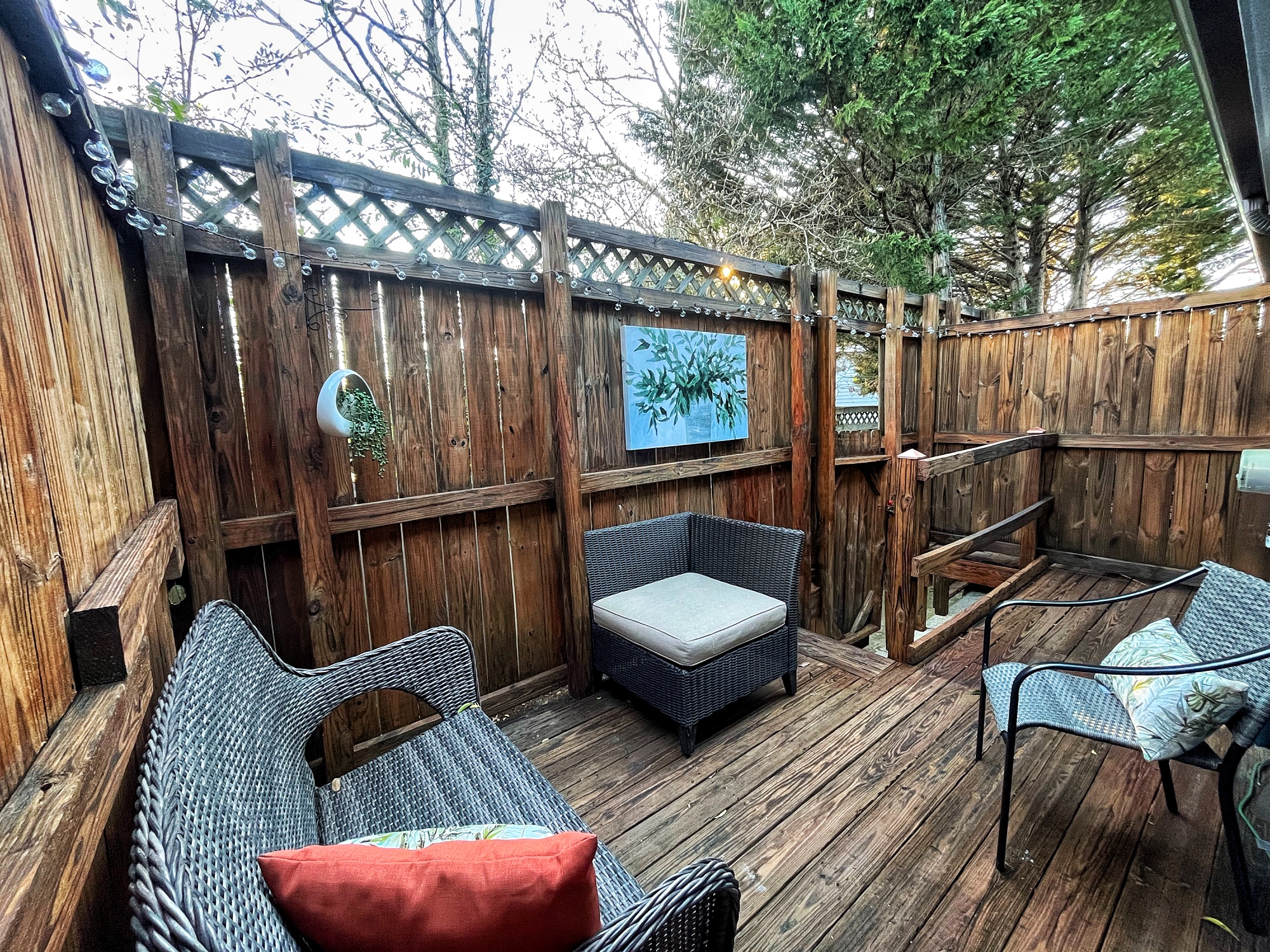 Monthly Townhouse Rental in Downtown Greenville SC photo 3