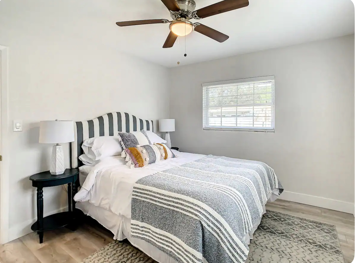 Luxury meets comfort at Clearwater POOL home photo 2
