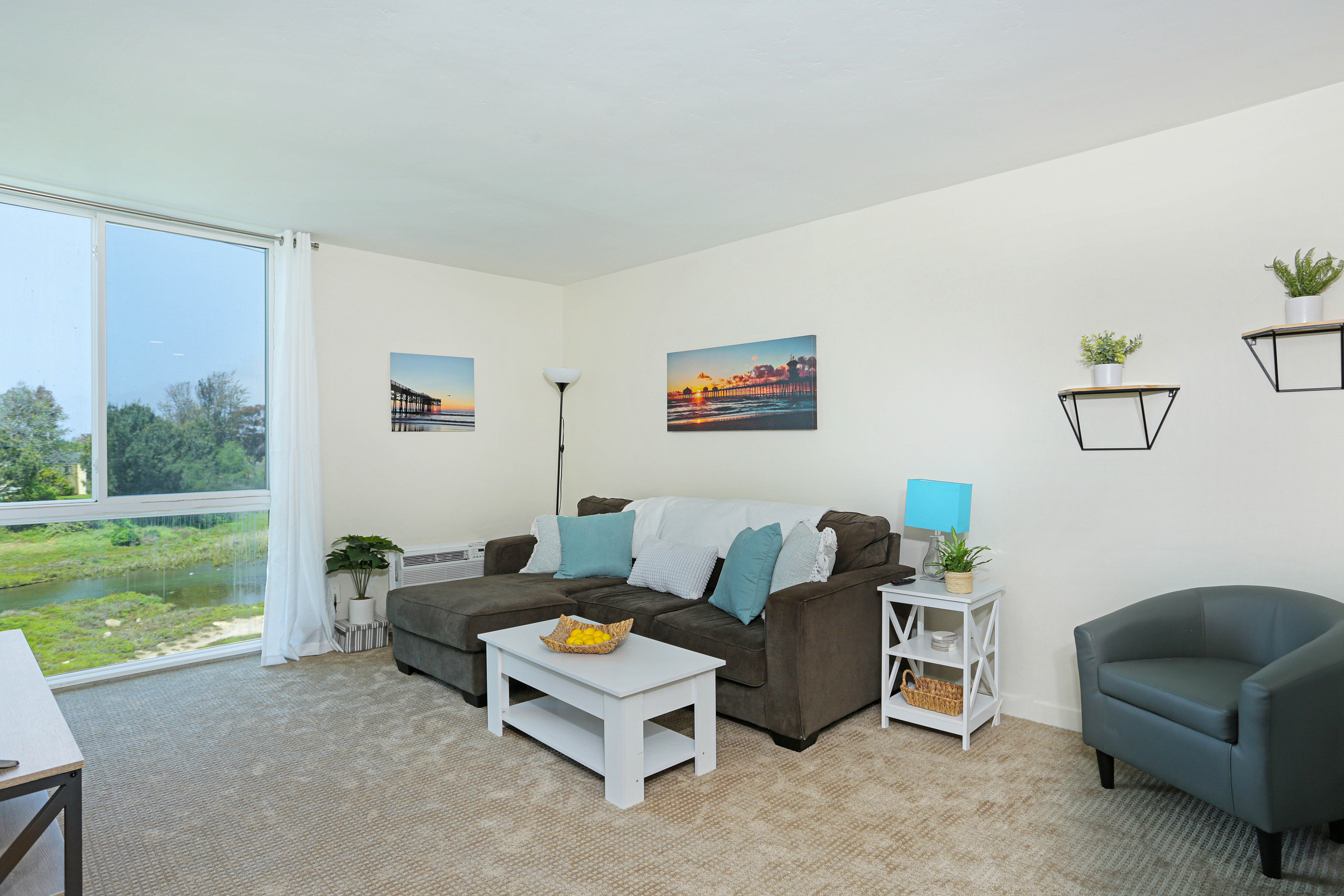 Sunny 1 BR | W/D| Pool | Resort Amenities photo 5